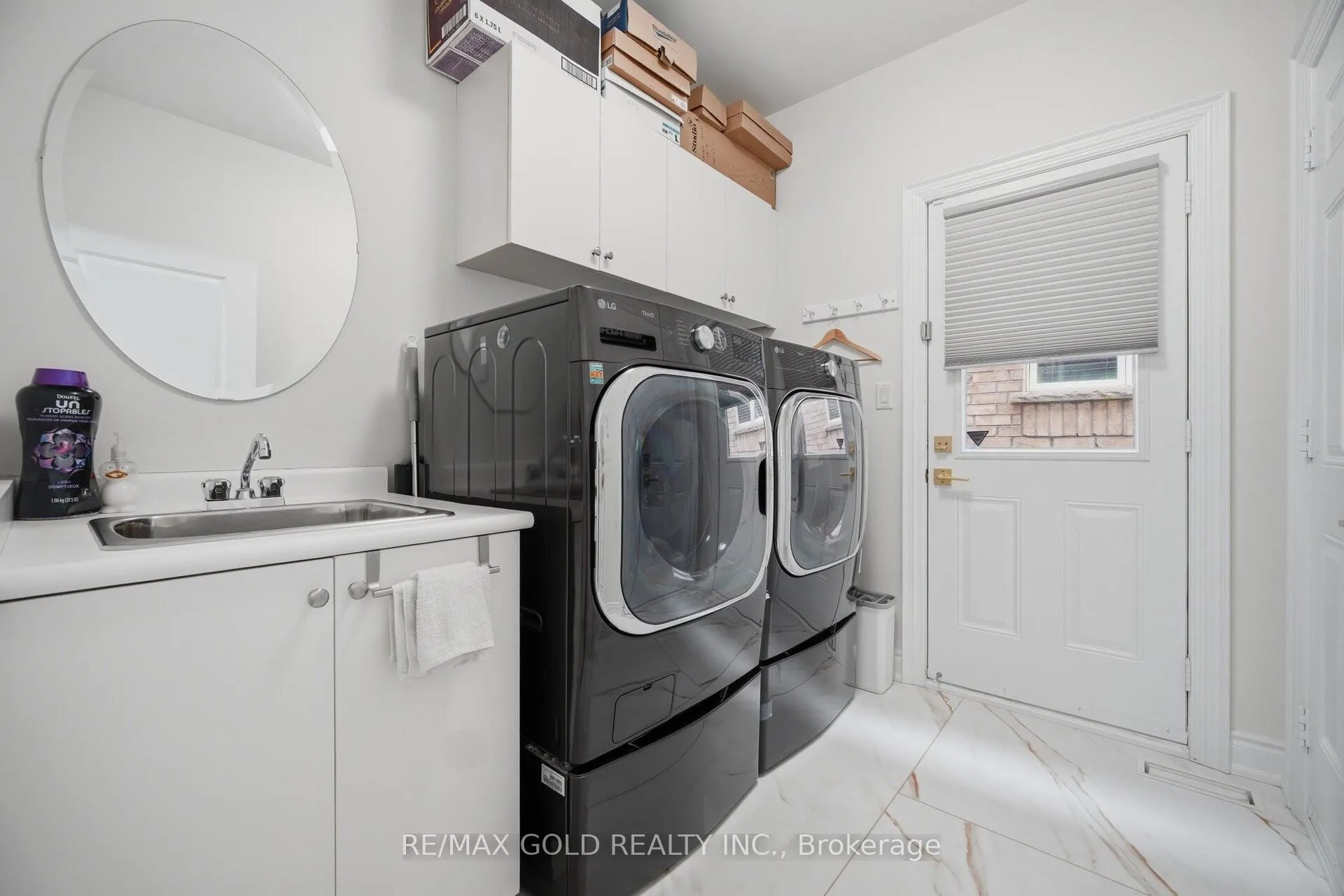 Photo 15 of 43 Decorso Drive, Brampton, Bram East — HOMEH