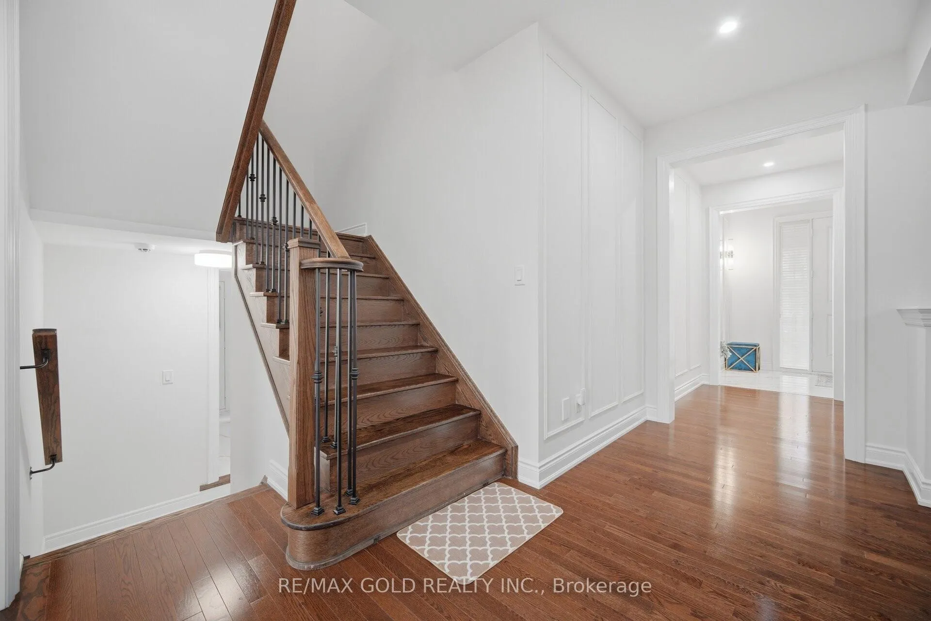 Photo 16 of 43 Decorso Drive, Brampton, Bram East — HOMEH