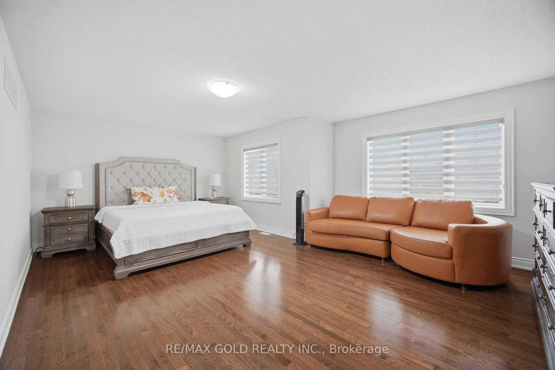 Photo 18 of 43 Decorso Drive, Brampton, Bram East — HOMEH