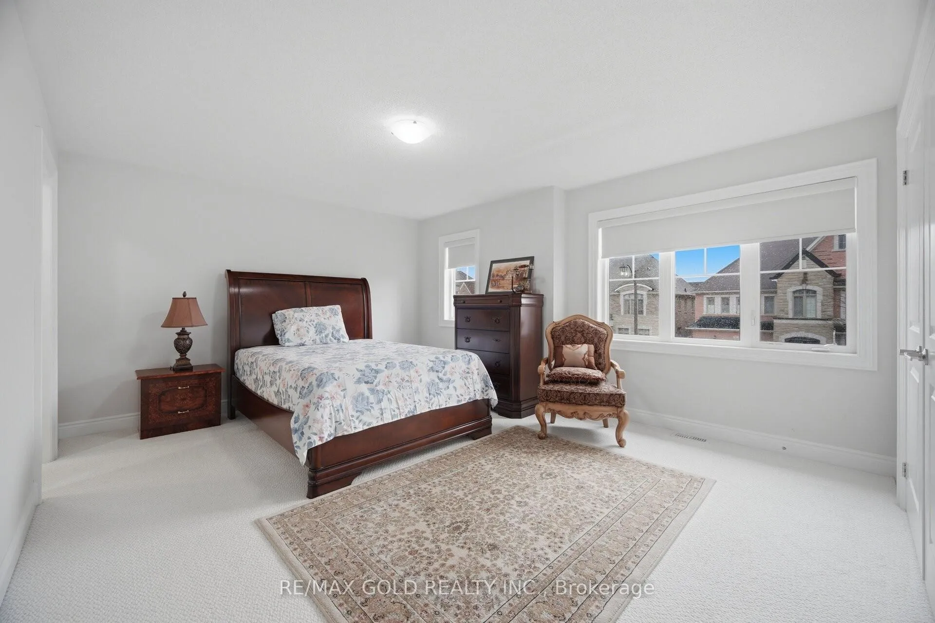 Photo 20 of 43 Decorso Drive, Brampton, Bram East — HOMEH