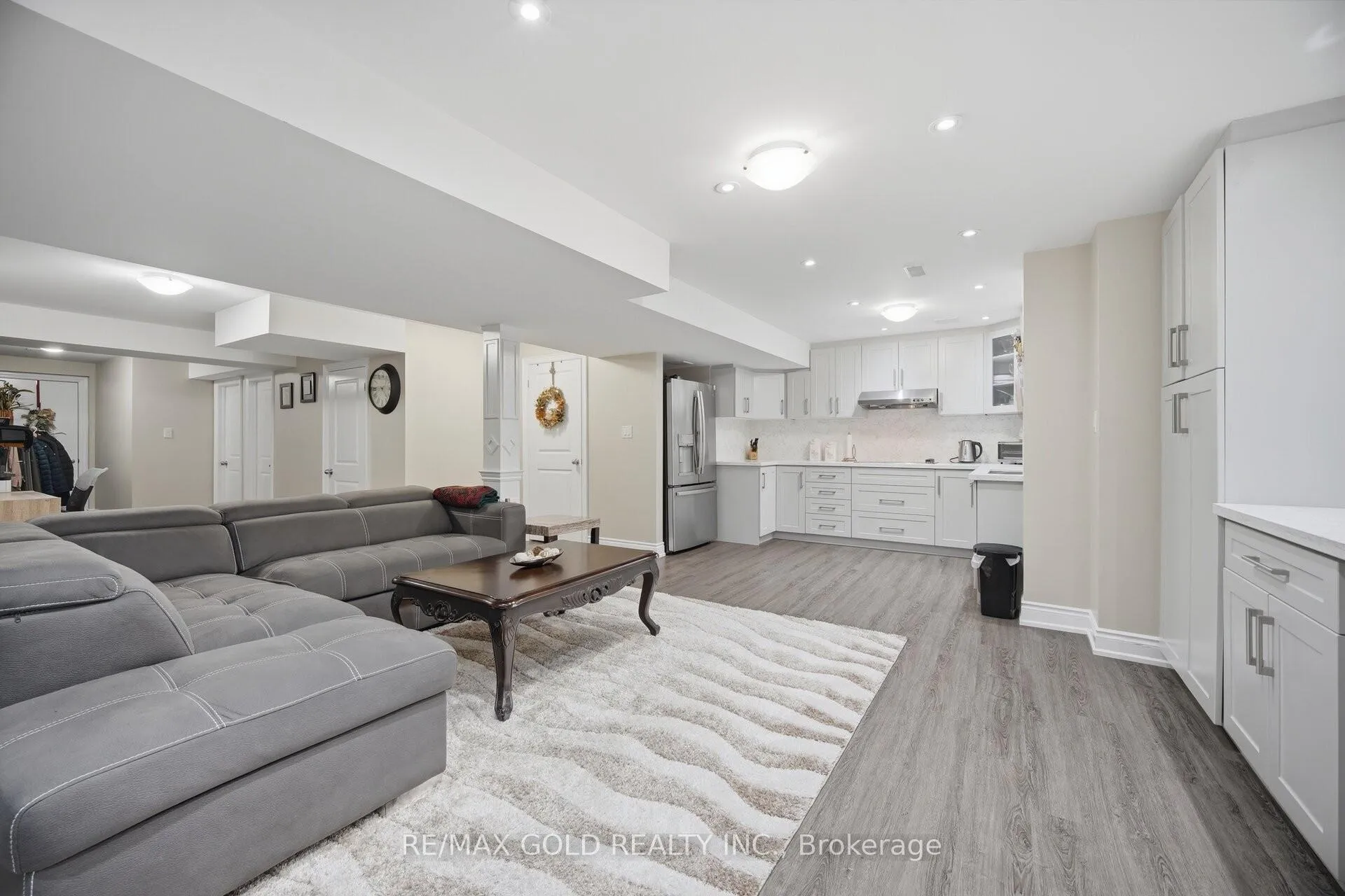 Photo 27 of 43 Decorso Drive, Brampton, Bram East — HOMEH