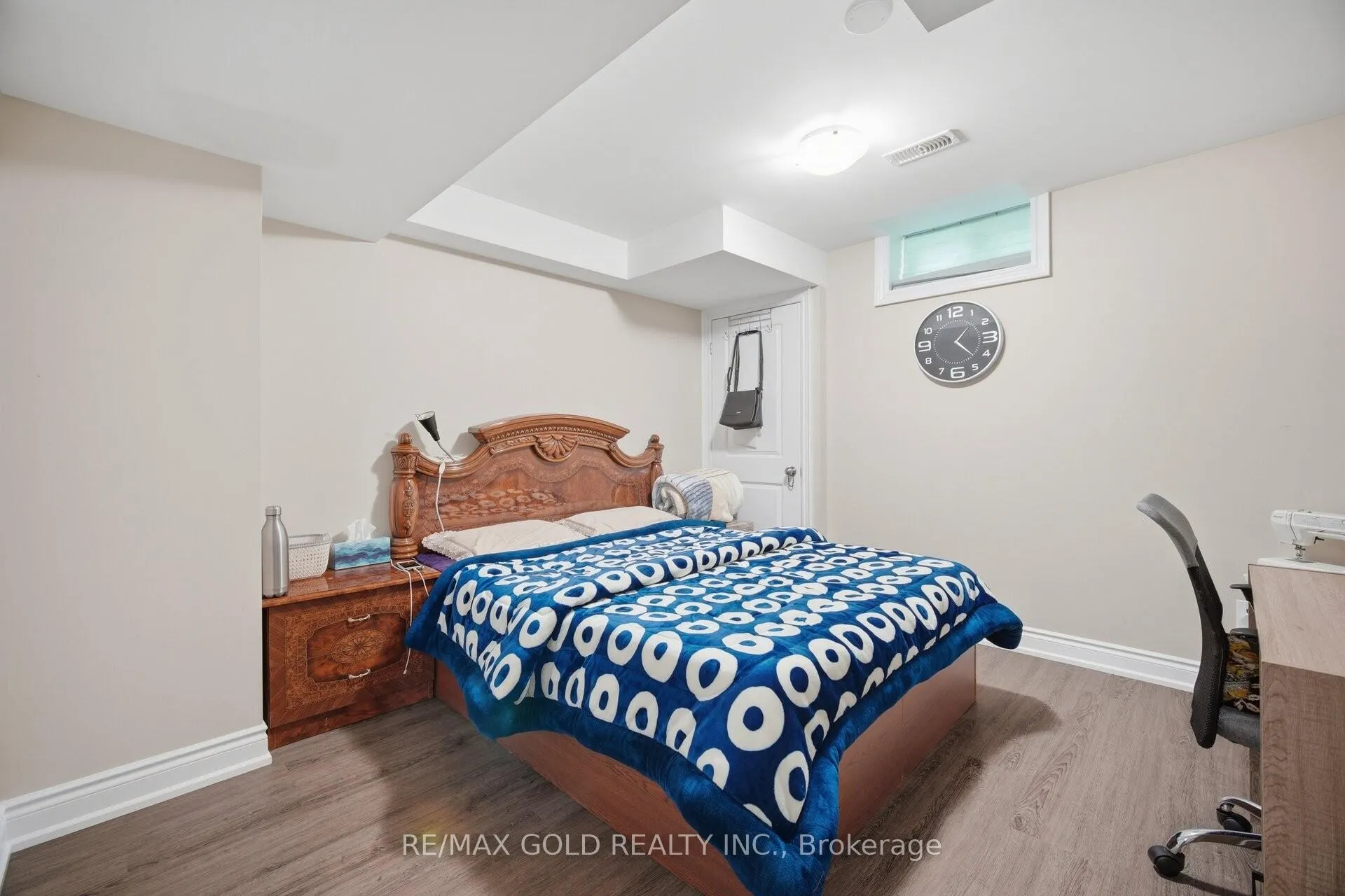 Photo 29 of 43 Decorso Drive, Brampton, Bram East — HOMEH