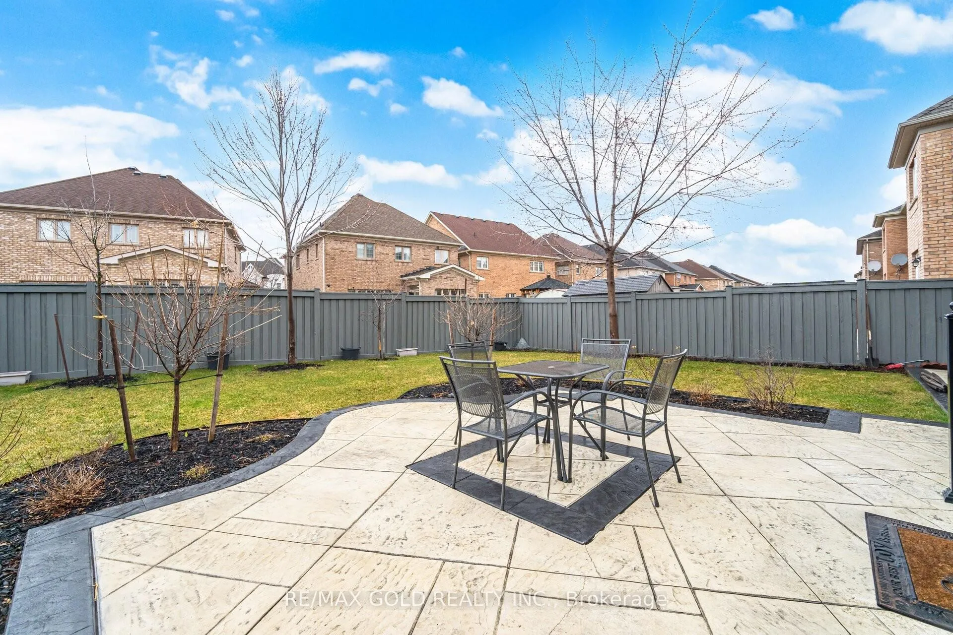 Photo 31 of 43 Decorso Drive, Brampton, Bram East — HOMEH