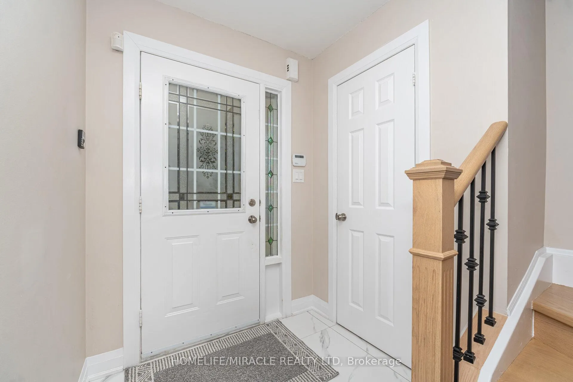 Photo 8 of 8 Twin Pines Crescent, Brampton, Northwest Sandalwood Parkway — HOMEH