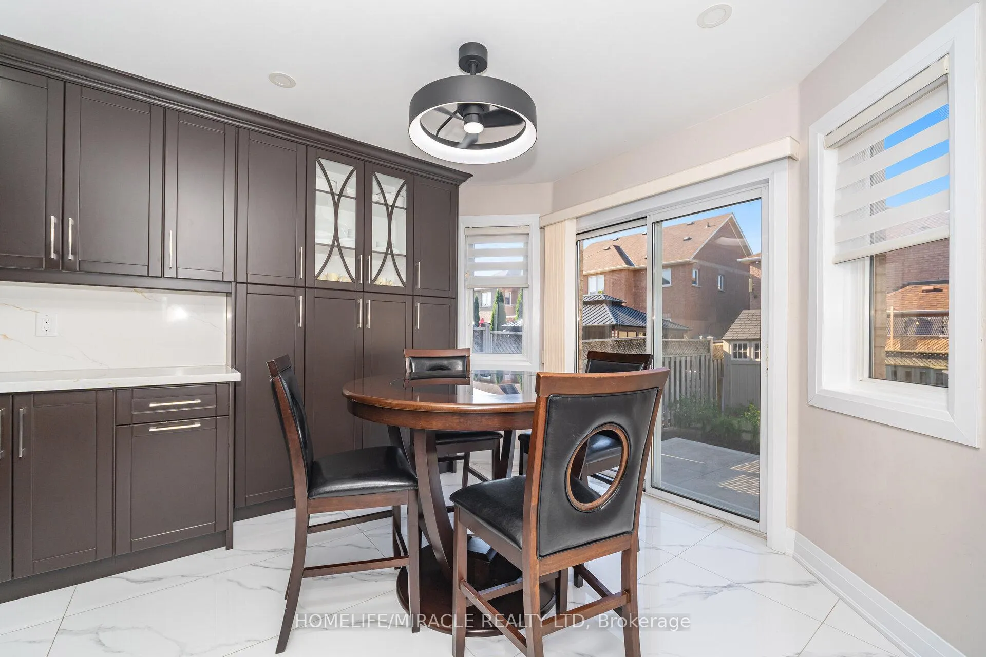 Photo 15 of 8 Twin Pines Crescent, Brampton, Northwest Sandalwood Parkway — HOMEH