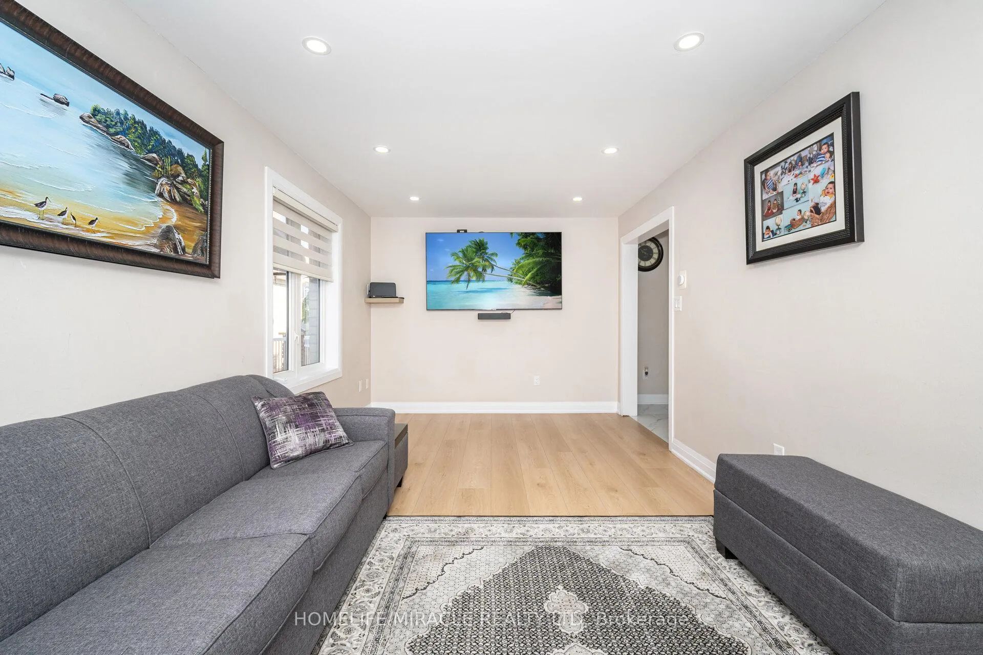 Photo 18 of 8 Twin Pines Crescent, Brampton, Northwest Sandalwood Parkway — HOMEH