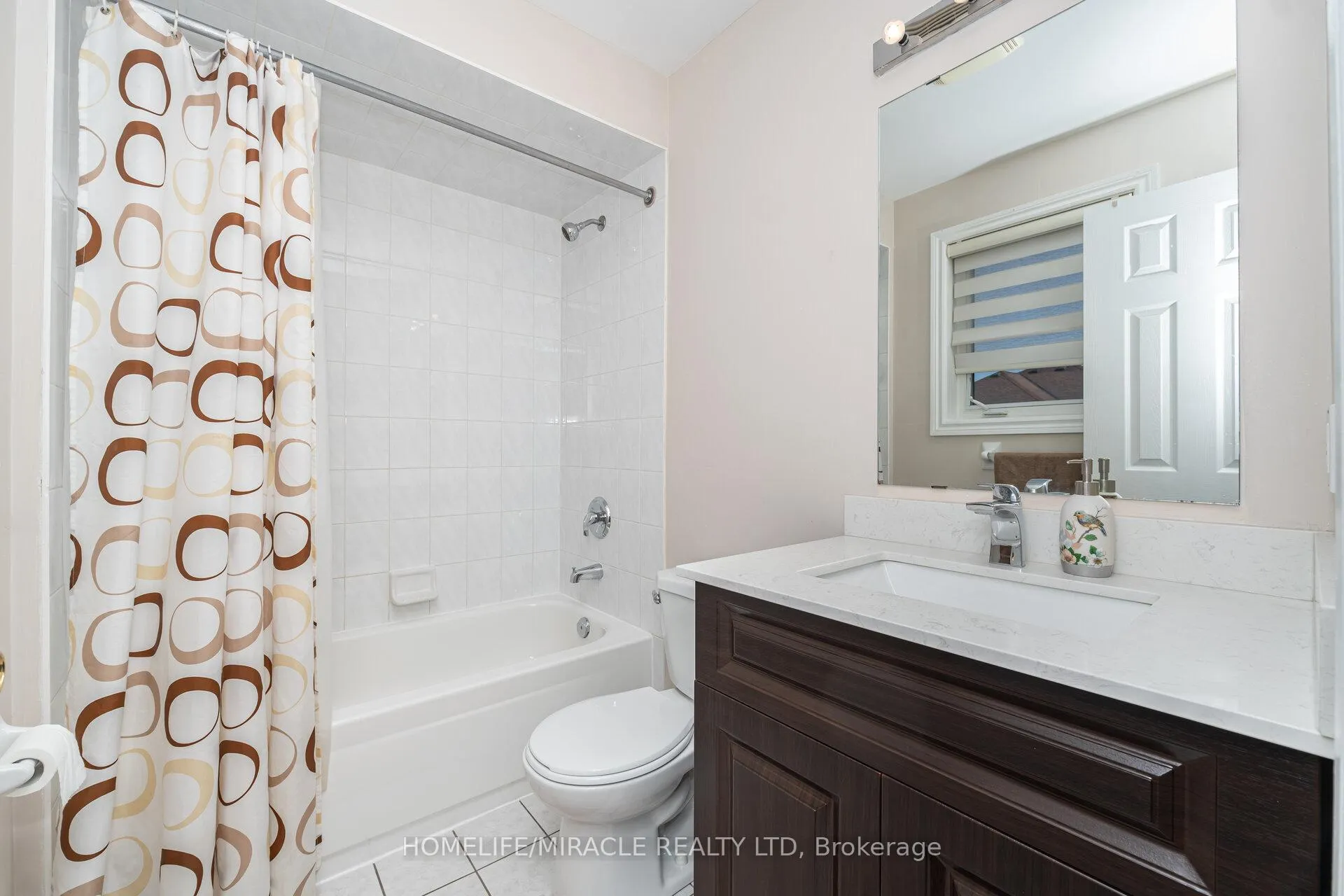 Photo 27 of 8 Twin Pines Crescent, Brampton, Northwest Sandalwood Parkway — HOMEH