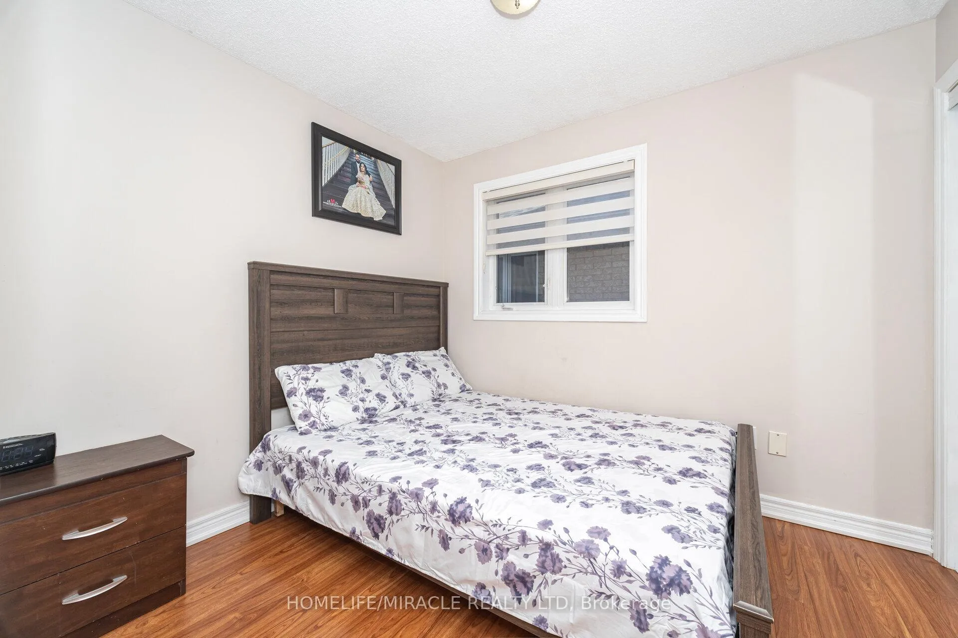 Photo 29 of 8 Twin Pines Crescent, Brampton, Northwest Sandalwood Parkway — HOMEH