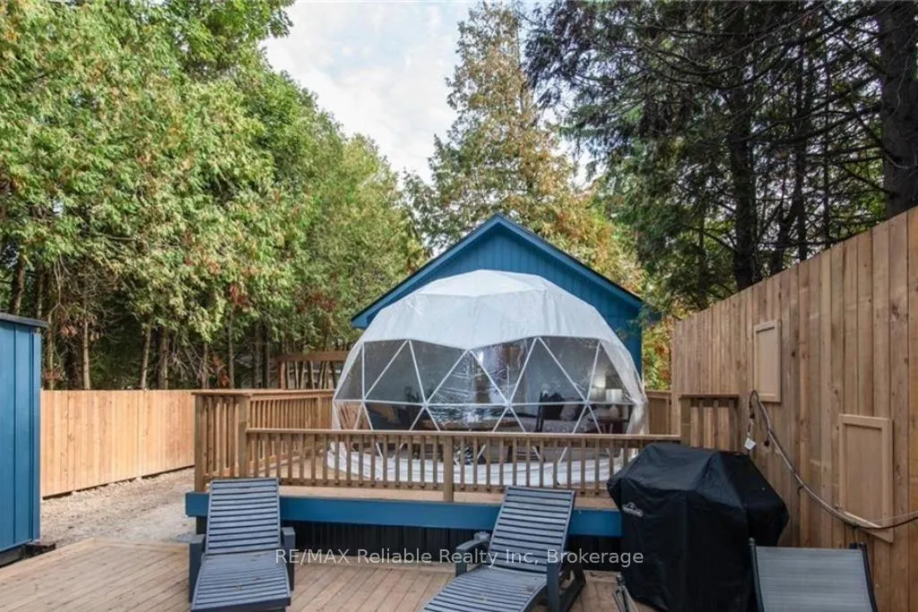 Photo of 79265 Fuller Drive