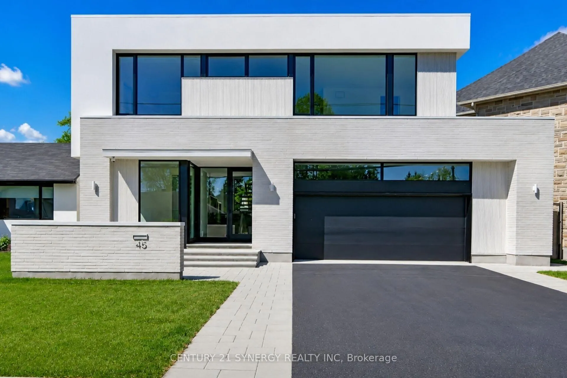 Photo 1 of 45 Inverness Avenue, Ottawa, Borden Farm/Stewart Farm/Carleton Heights/Parkwood Hills — HOMEH