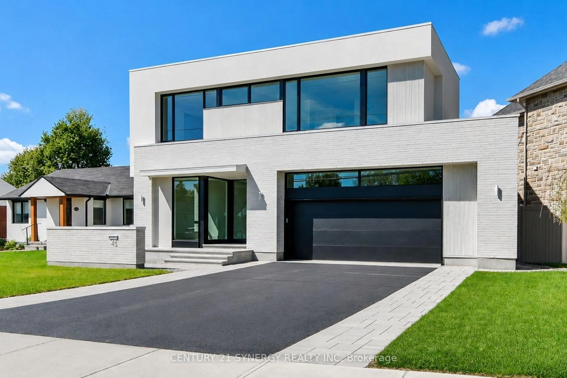 Photo 2 of 45 Inverness Avenue, Ottawa, Borden Farm/Stewart Farm/Carleton Heights/Parkwood Hills — HOMEH
