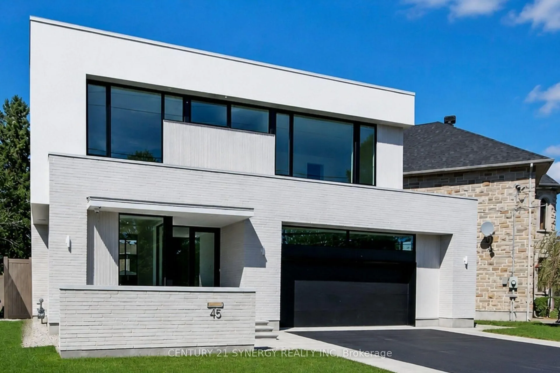 Photo 3 of 45 Inverness Avenue, Ottawa, Borden Farm/Stewart Farm/Carleton Heights/Parkwood Hills — HOMEH