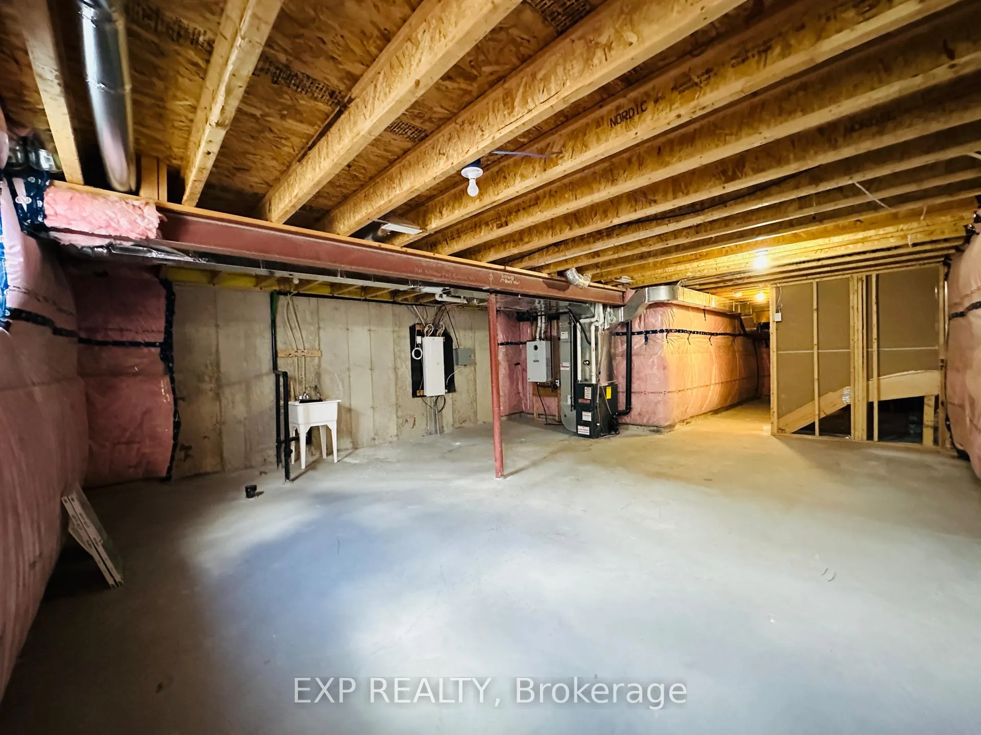 Photo 23 of 823 Regulus Ridge, Ottawa, Barrhaven - Half Moon Bay — HOMEH