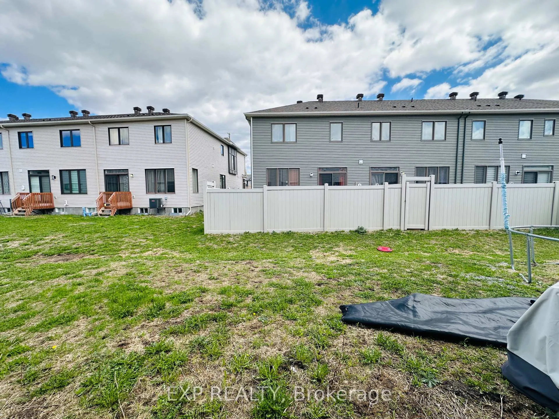 Photo 24 of 823 Regulus Ridge, Ottawa, Barrhaven - Half Moon Bay — HOMEH