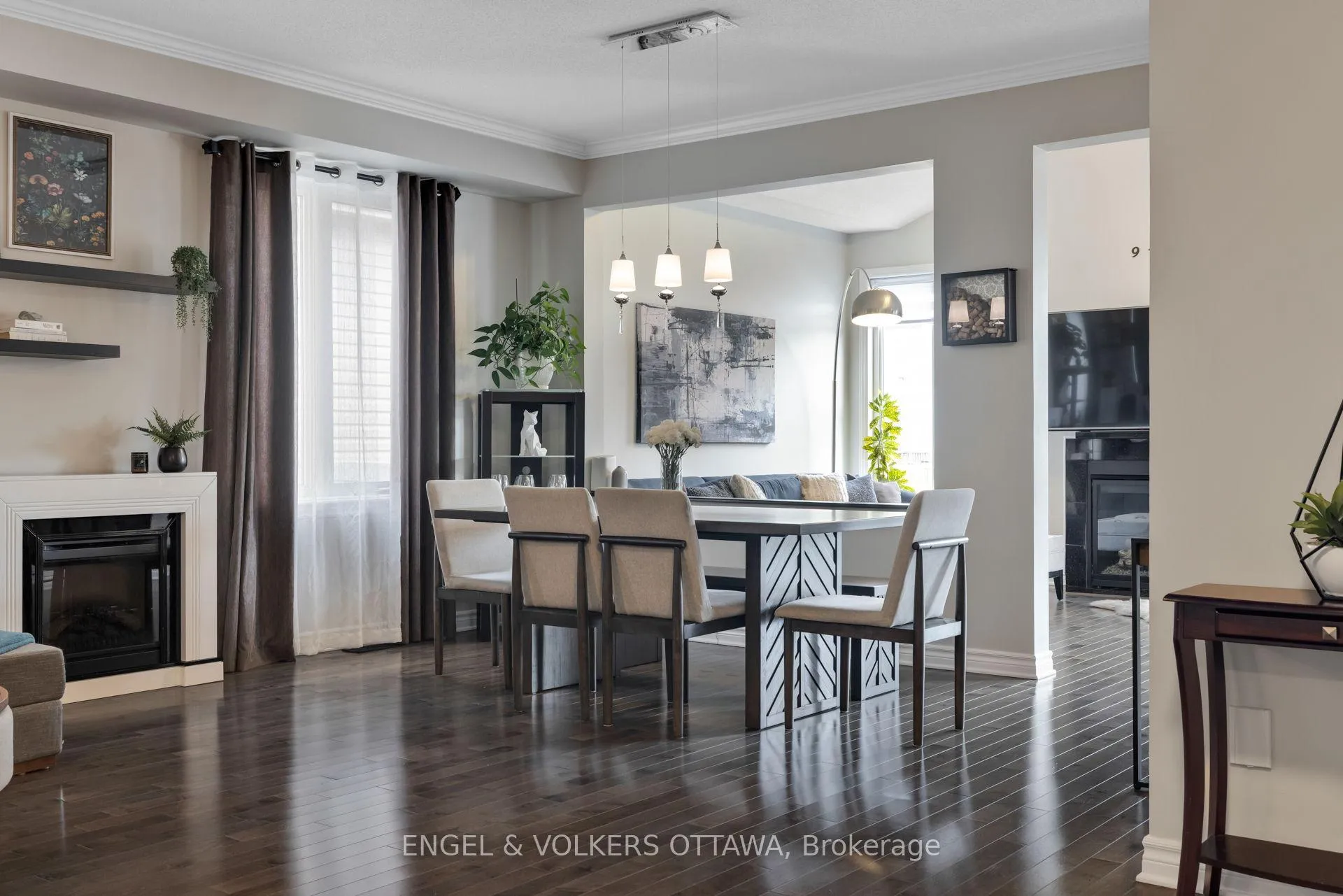 Photo 8 of 425 Cooks Mill Crescent, Ottawa, Riverside South — HOMEH
