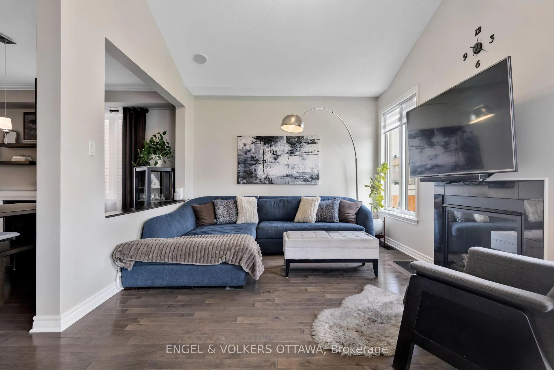 Photo 14 of 425 Cooks Mill Crescent, Ottawa, Riverside South — HOMEH