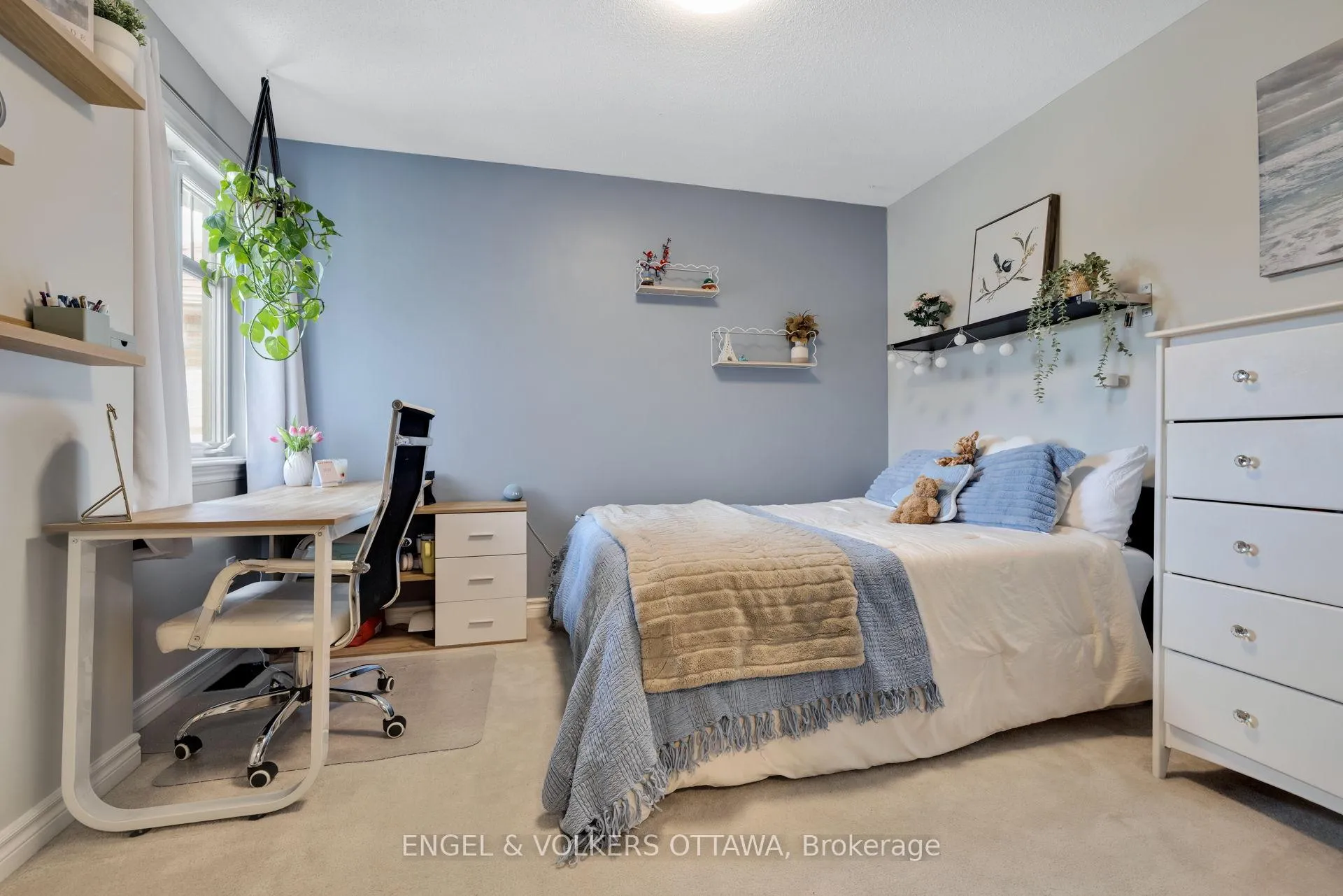 Photo 32 of 425 Cooks Mill Crescent, Ottawa, Riverside South — HOMEH