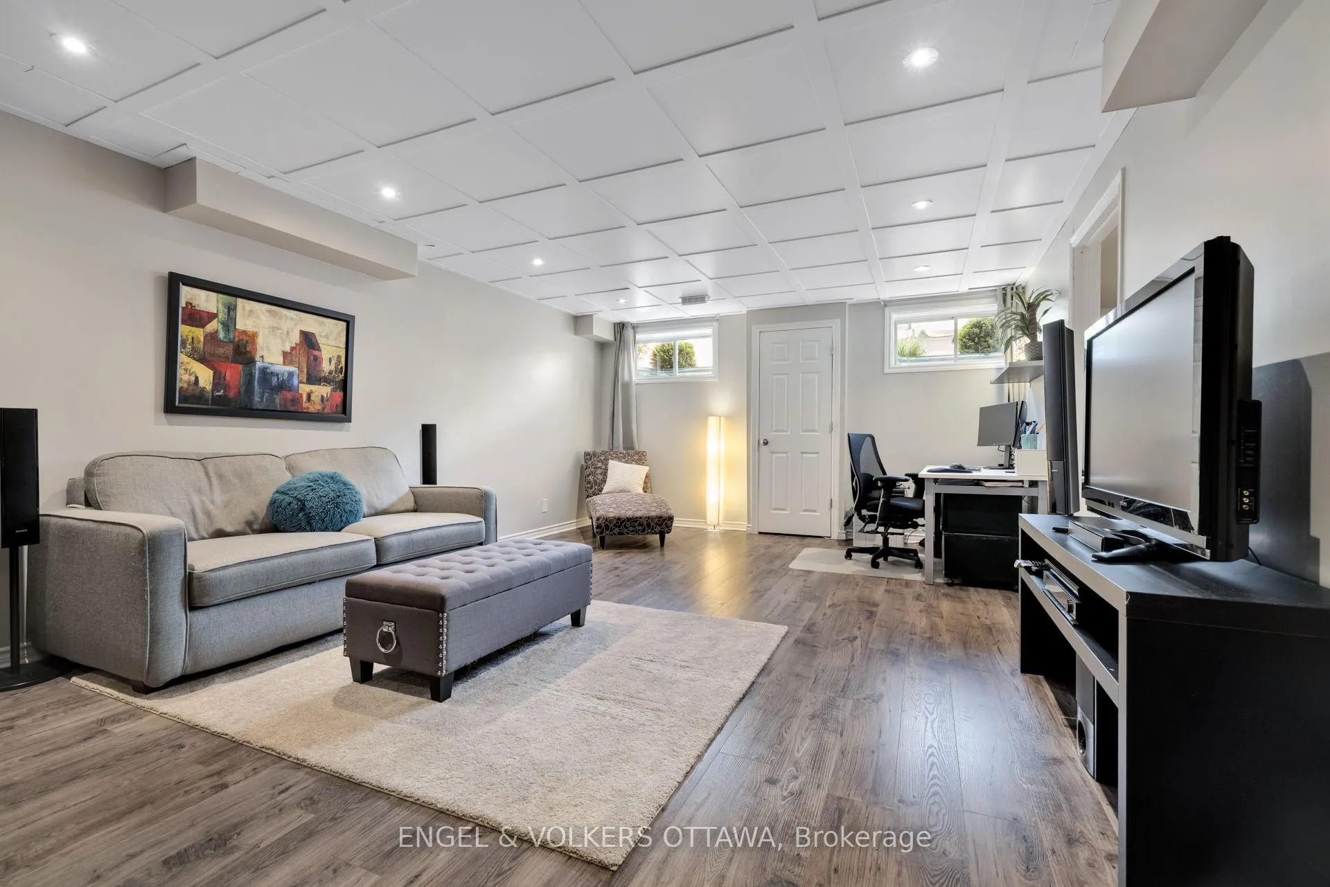 Photo 40 of 425 Cooks Mill Crescent, Ottawa, Riverside South — HOMEH