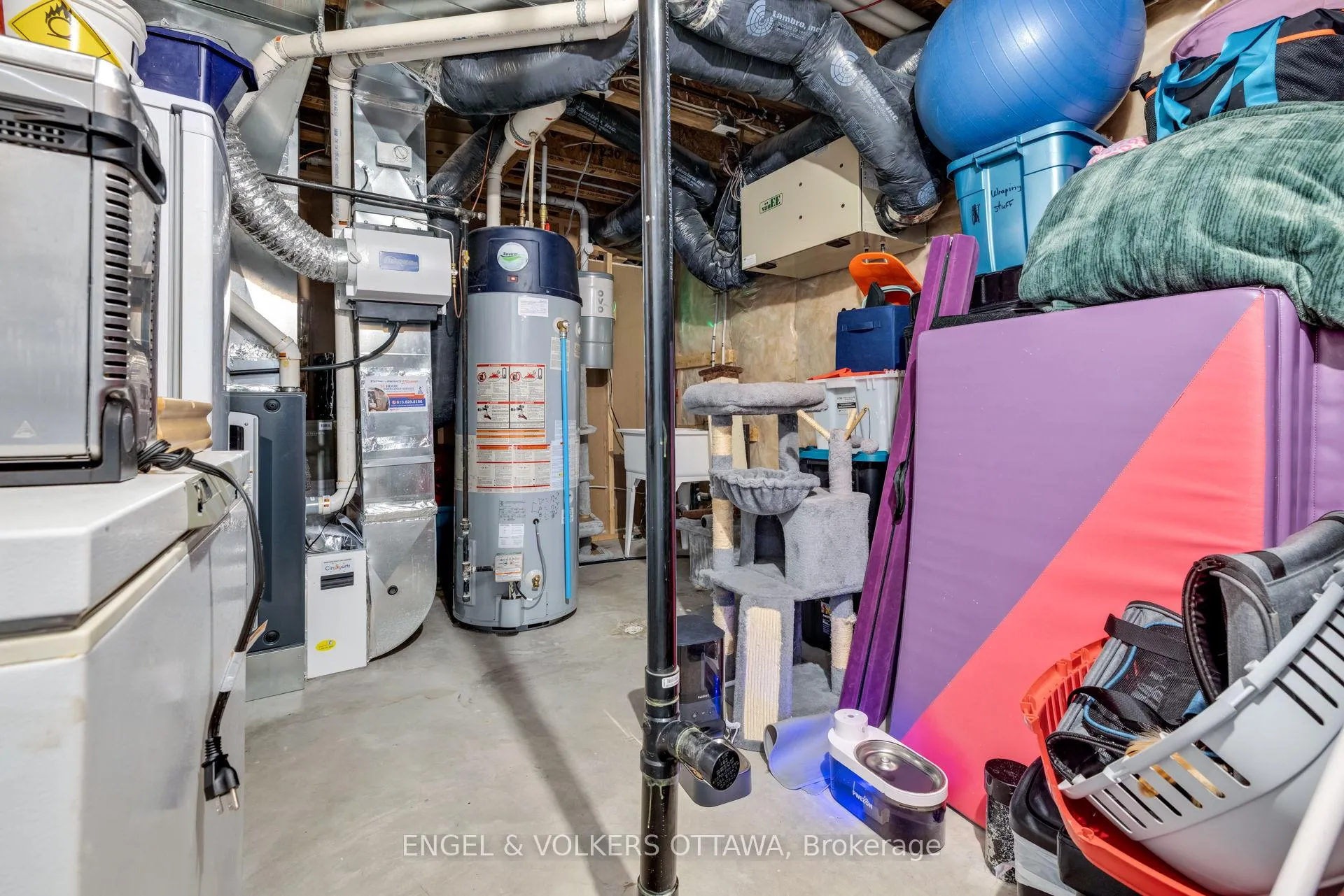 Photo 41 of 425 Cooks Mill Crescent, Ottawa, Riverside South — HOMEH