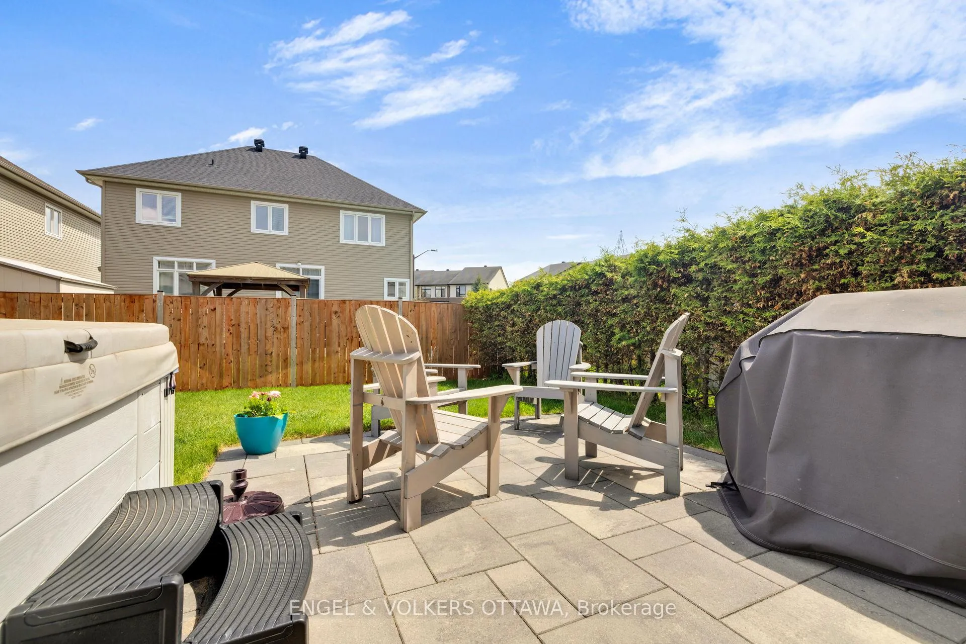 Photo 43 of 425 Cooks Mill Crescent, Ottawa, Riverside South — HOMEH