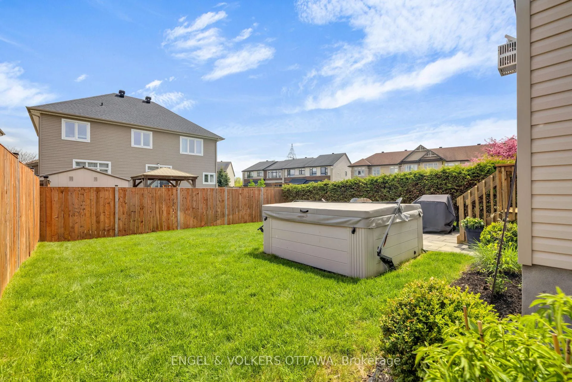 Photo 45 of 425 Cooks Mill Crescent, Ottawa, Riverside South — HOMEH