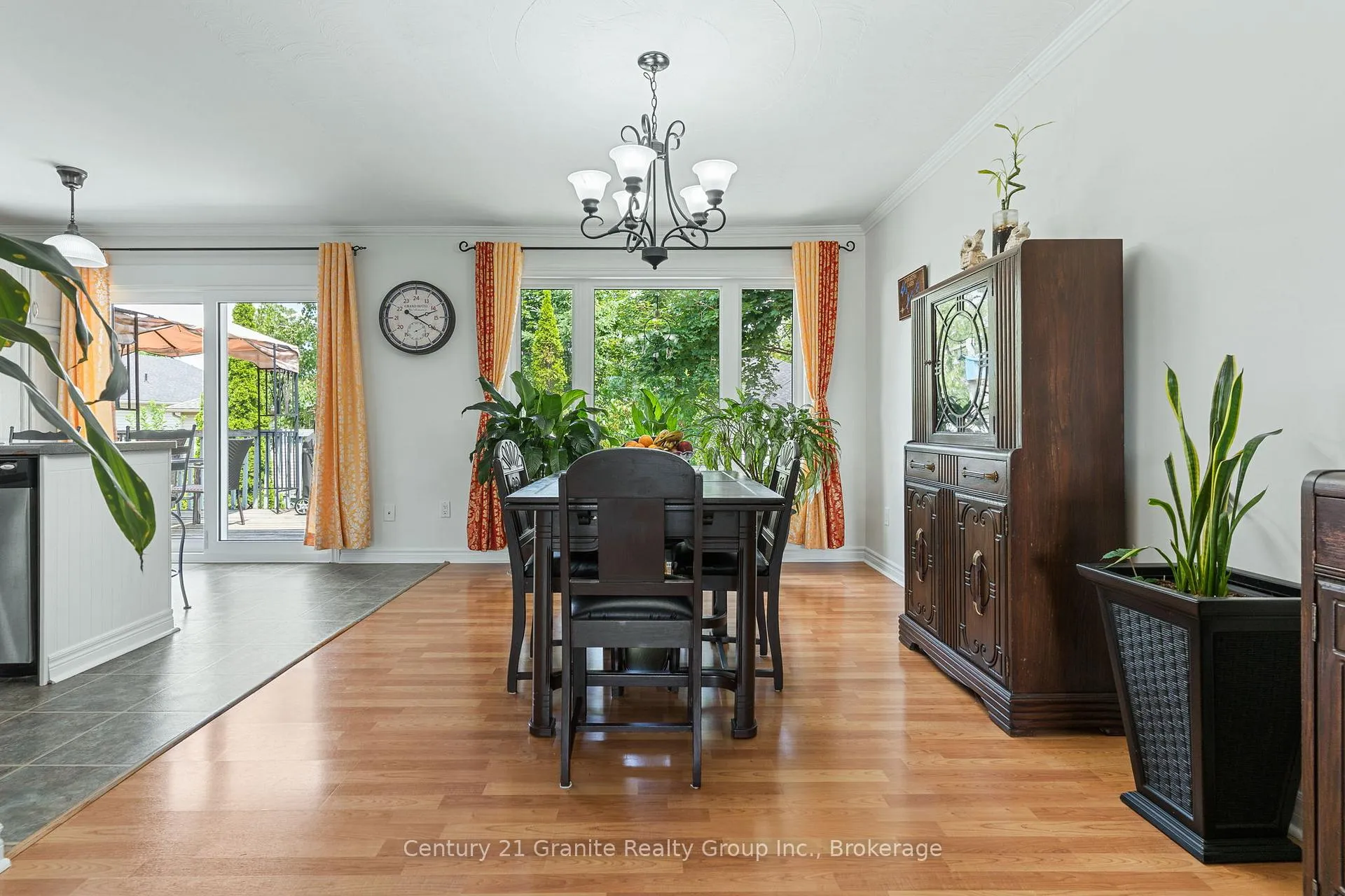 Photo 13 of 4 Birch Crescent, Kawartha Lakes, Bobcaygeon — HOMEH