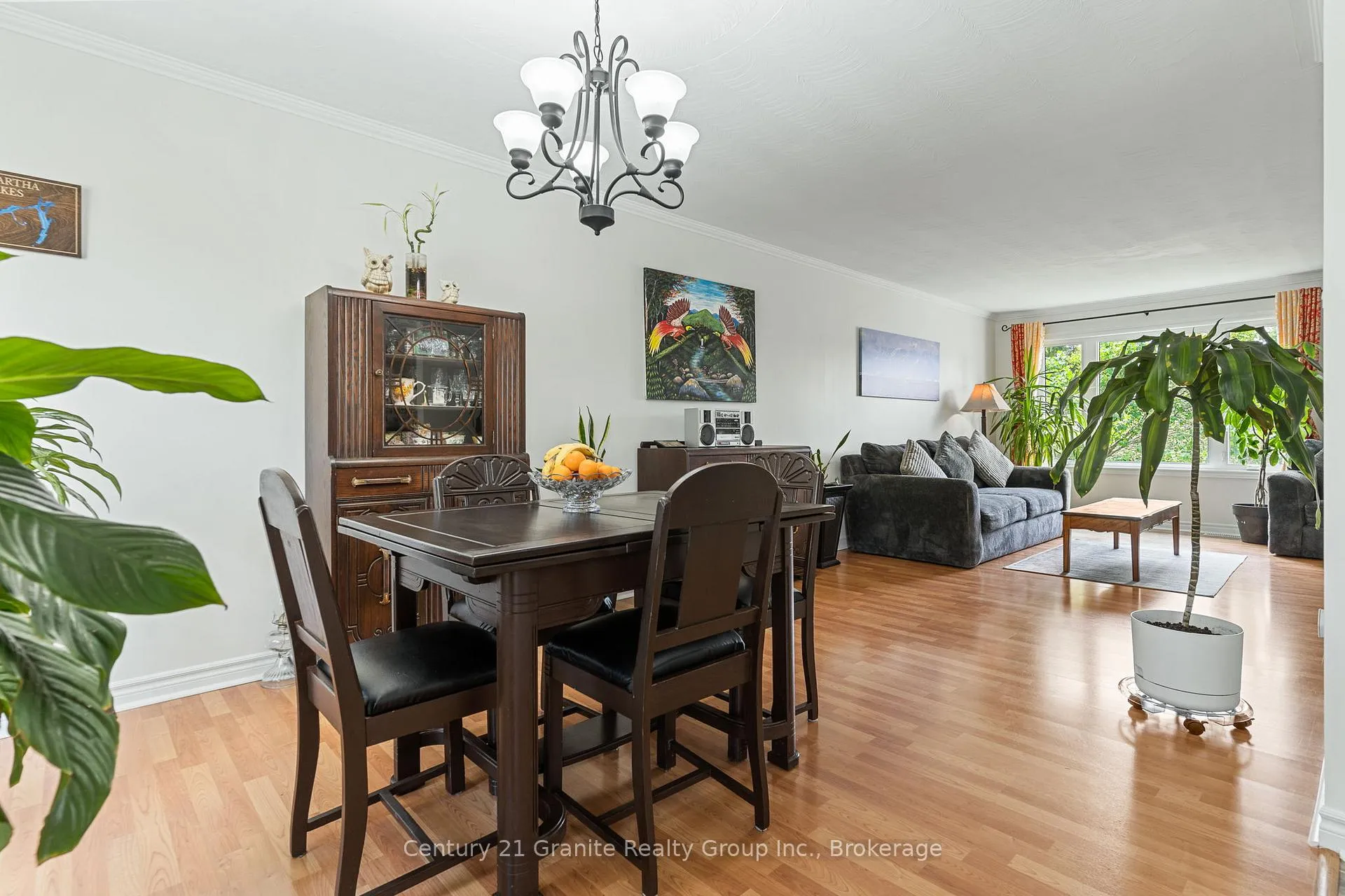 Photo 14 of 4 Birch Crescent, Kawartha Lakes, Bobcaygeon — HOMEH