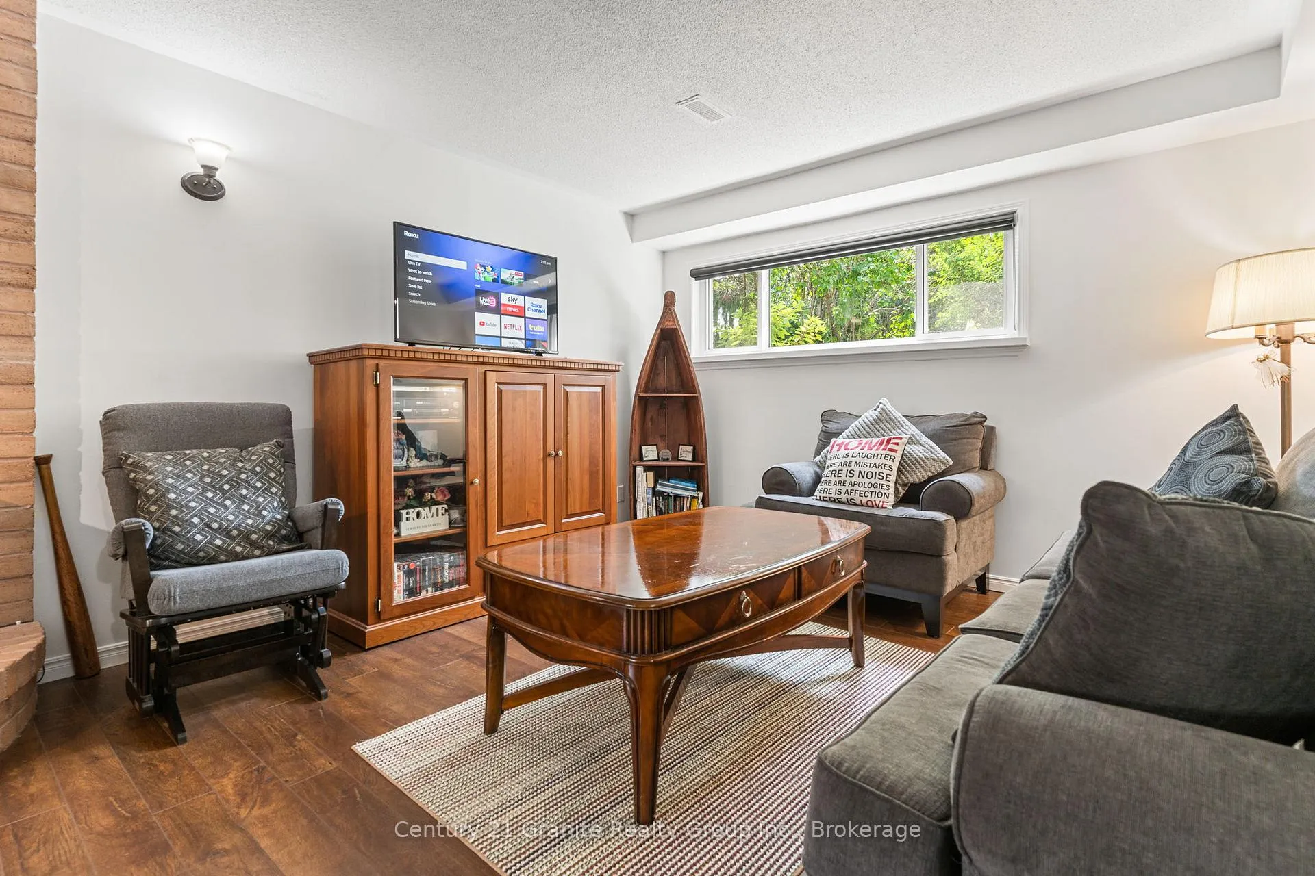 Photo 29 of 4 Birch Crescent, Kawartha Lakes, Bobcaygeon — HOMEH