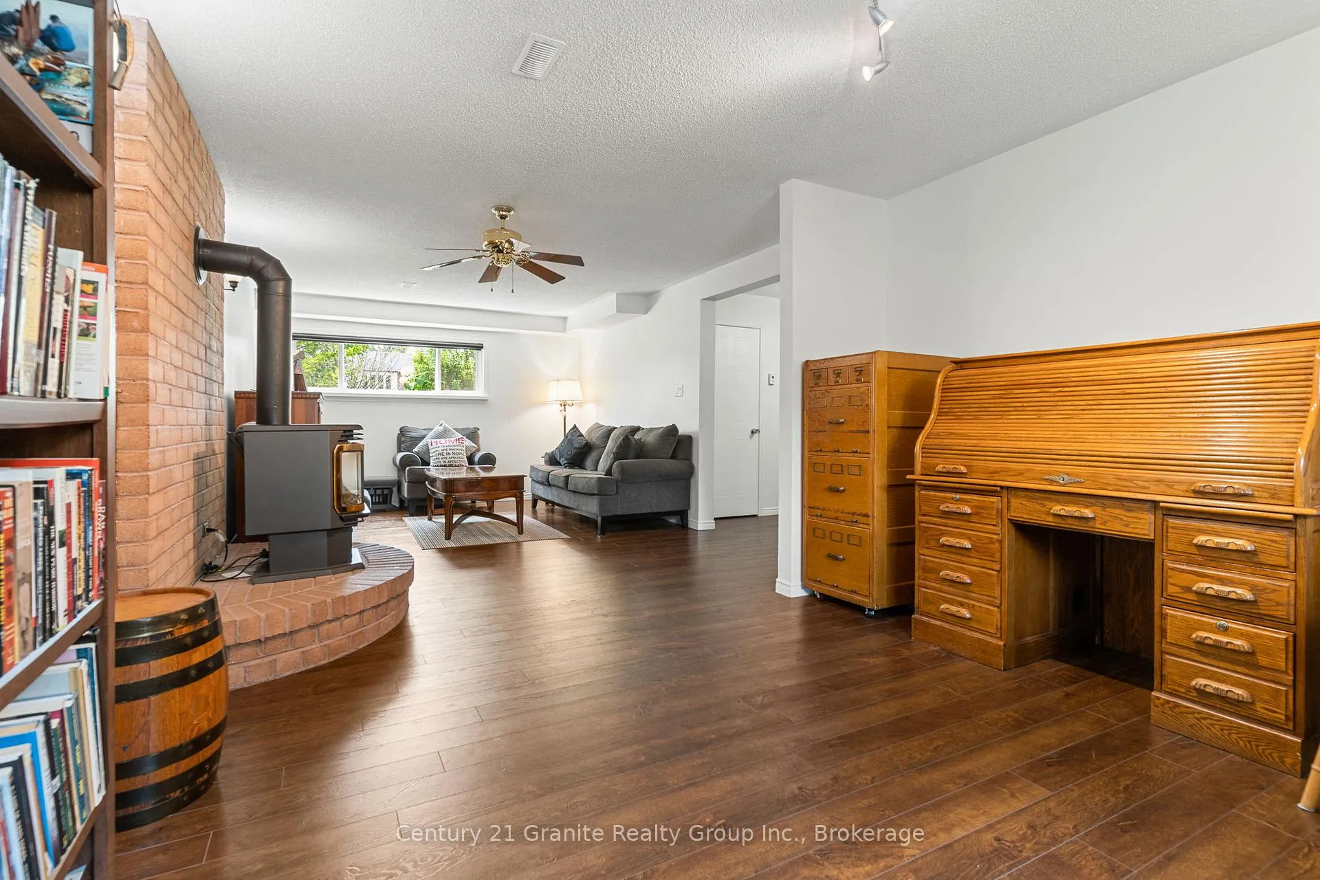 Photo 32 of 4 Birch Crescent, Kawartha Lakes, Bobcaygeon — HOMEH
