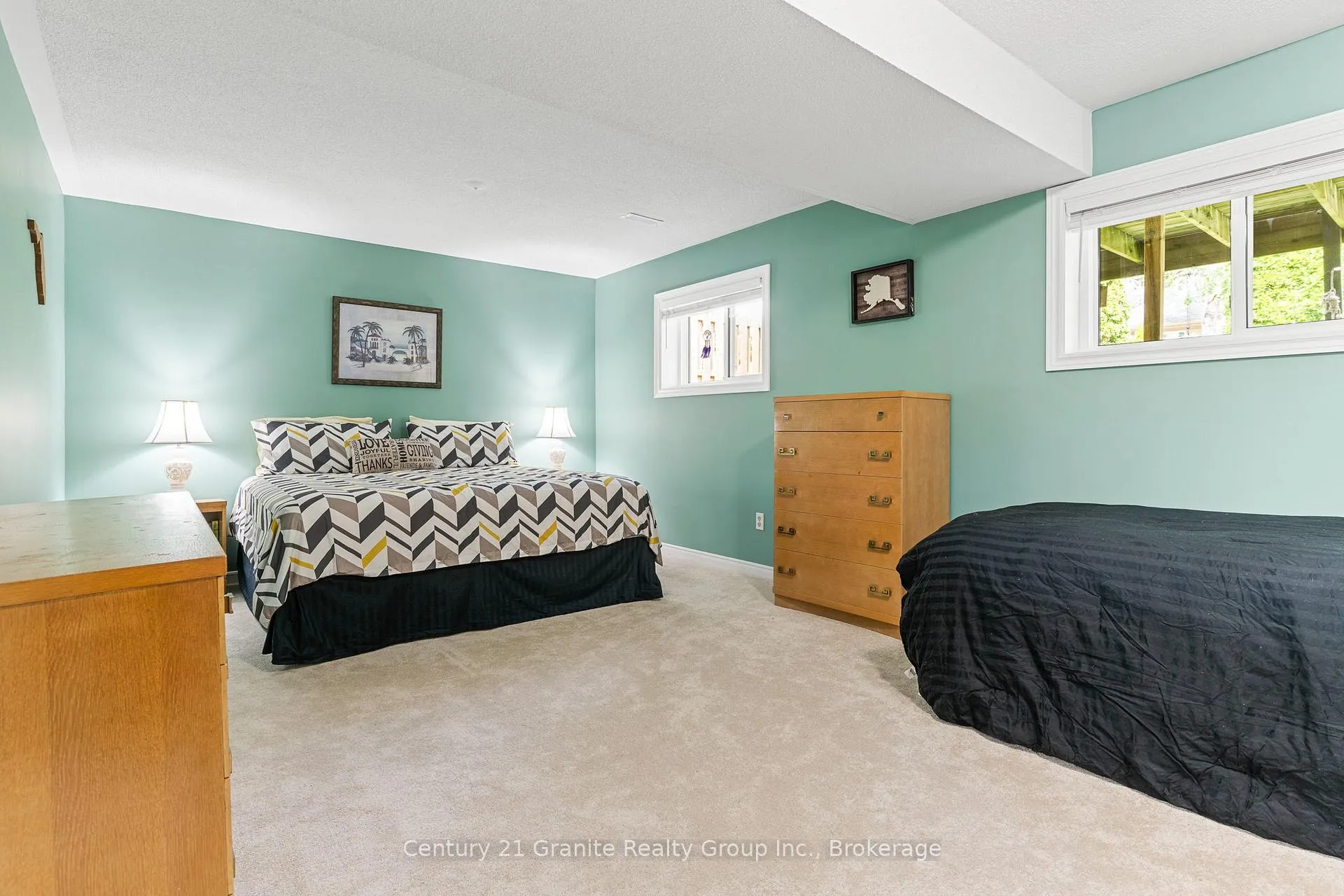 Photo 36 of 4 Birch Crescent, Kawartha Lakes, Bobcaygeon — HOMEH