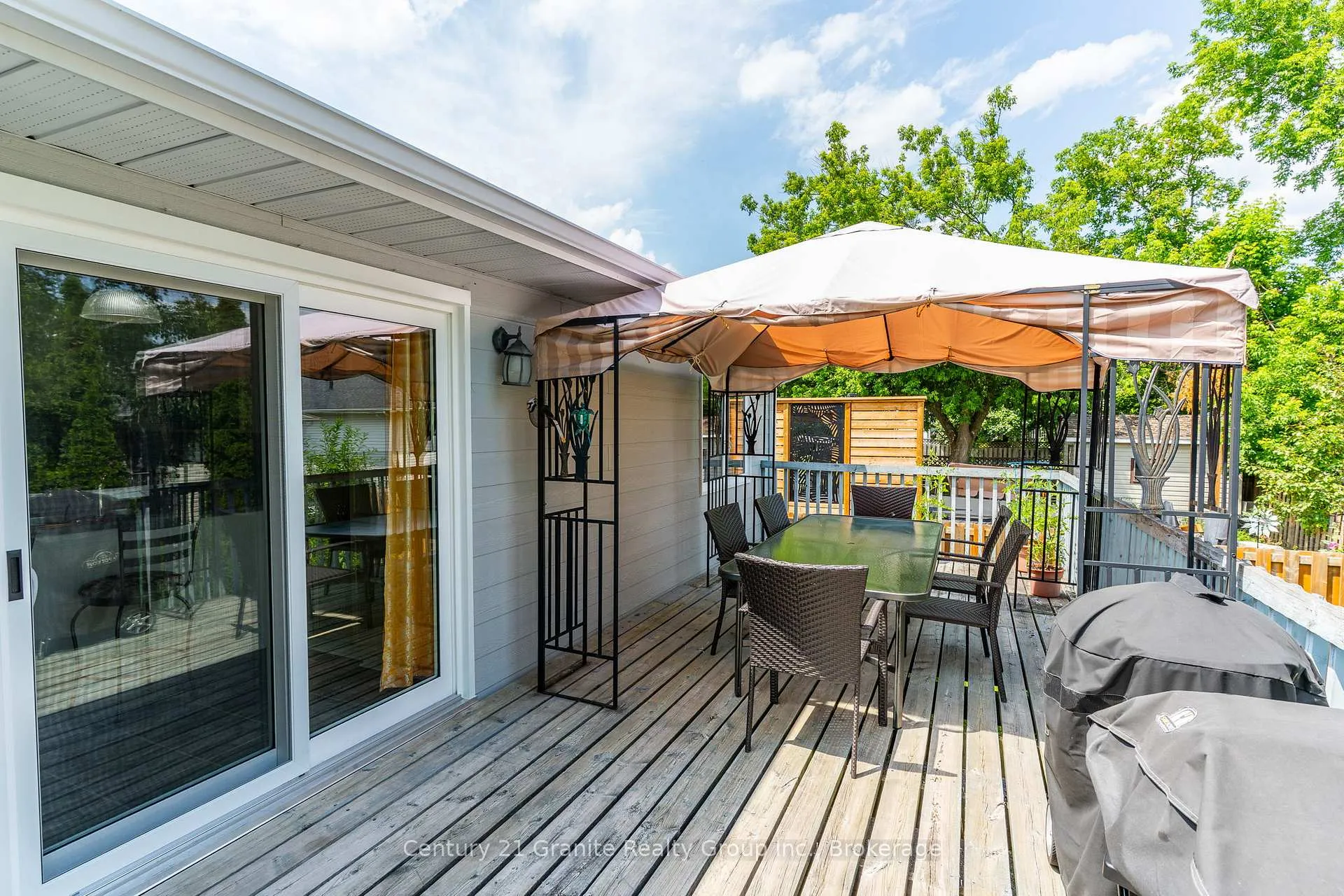 Photo 41 of 4 Birch Crescent, Kawartha Lakes, Bobcaygeon — HOMEH