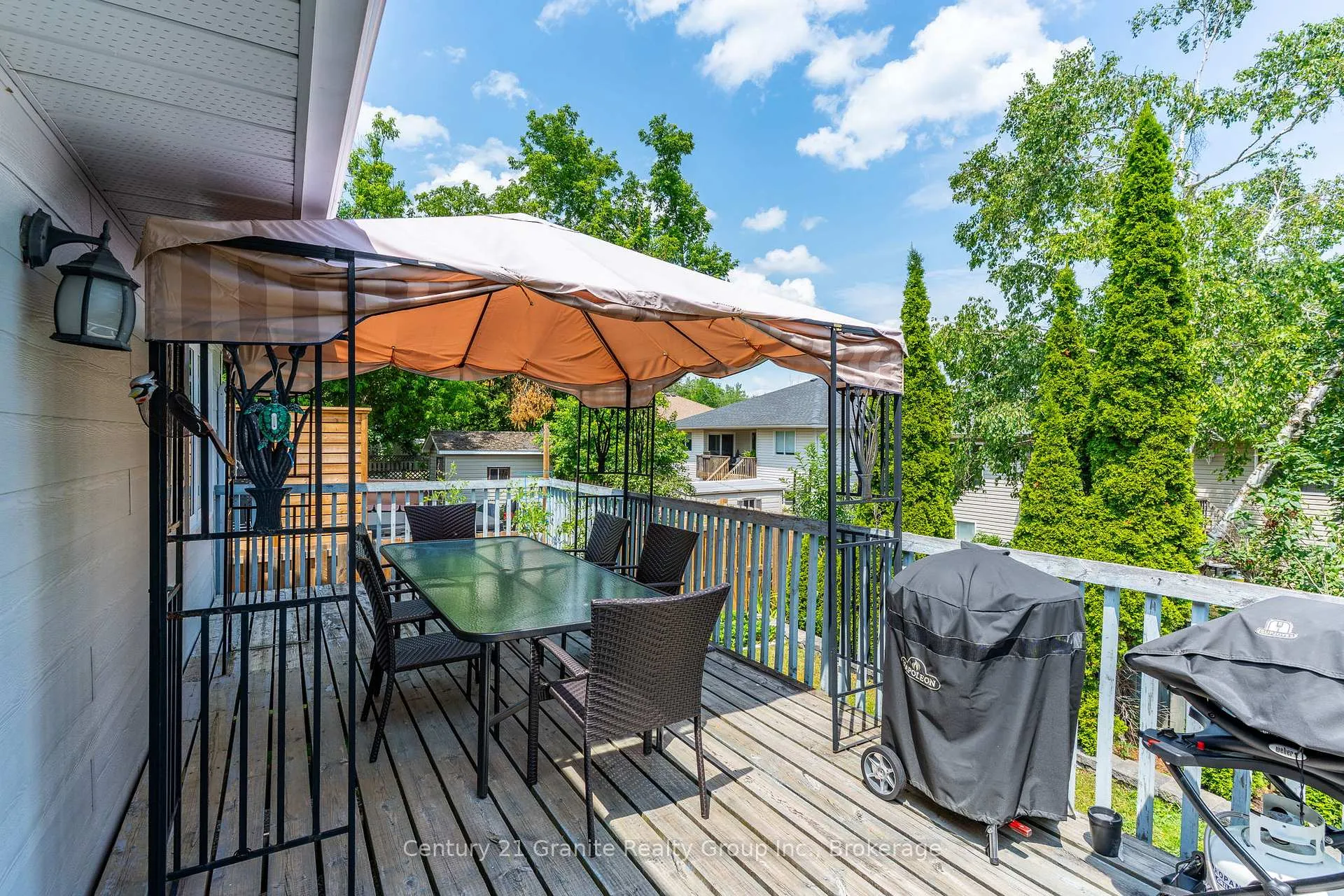 Photo 42 of 4 Birch Crescent, Kawartha Lakes, Bobcaygeon — HOMEH