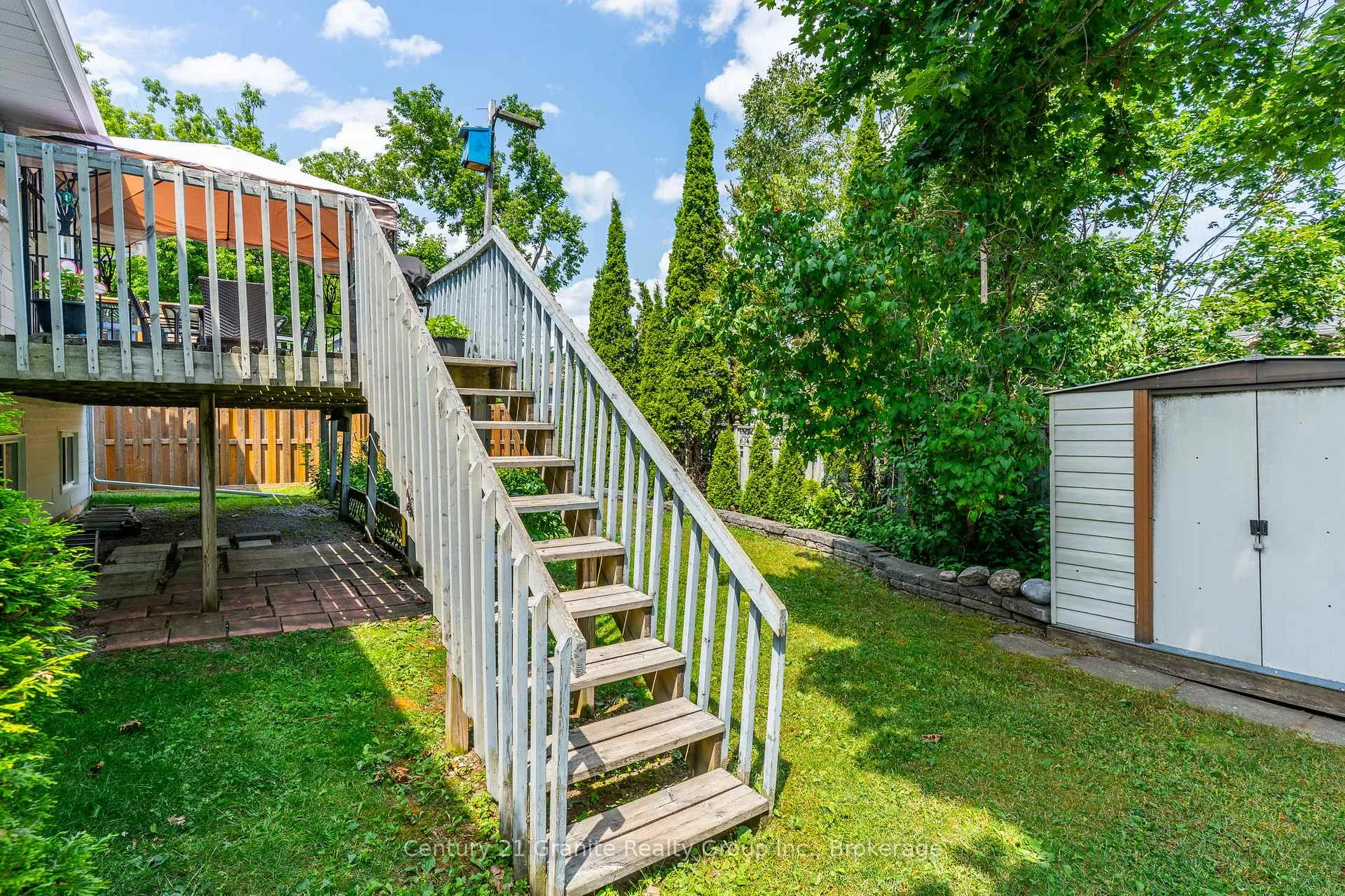 Photo 45 of 4 Birch Crescent, Kawartha Lakes, Bobcaygeon — HOMEH