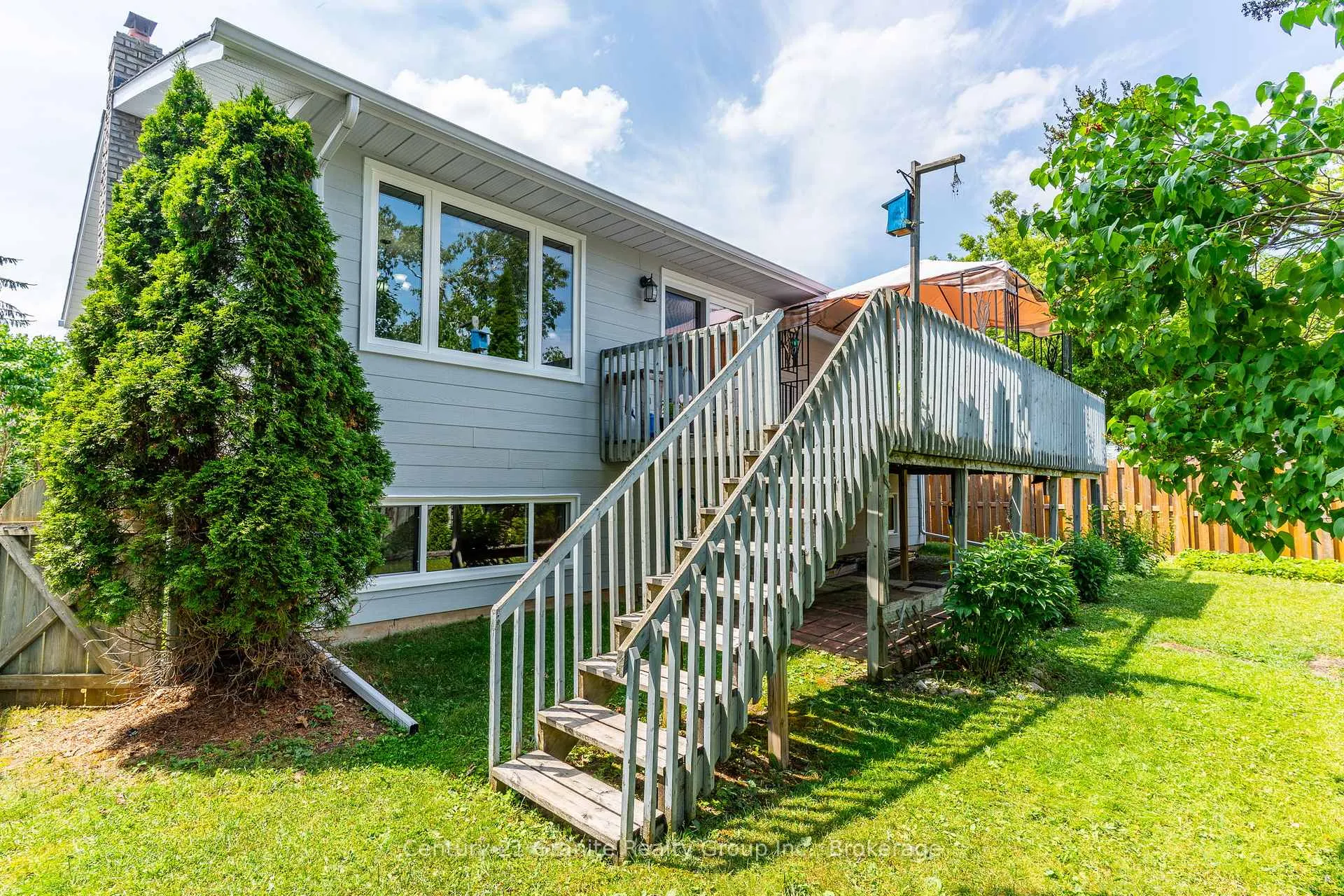 Photo 46 of 4 Birch Crescent, Kawartha Lakes, Bobcaygeon — HOMEH