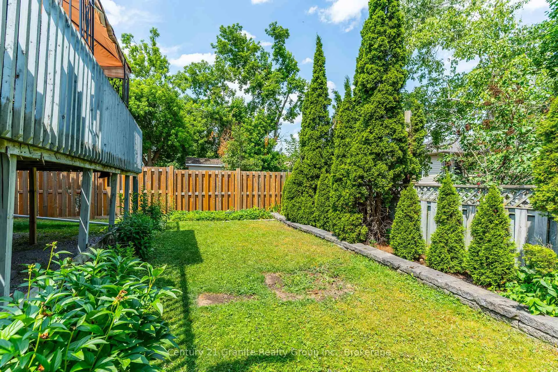 Photo 47 of 4 Birch Crescent, Kawartha Lakes, Bobcaygeon — HOMEH