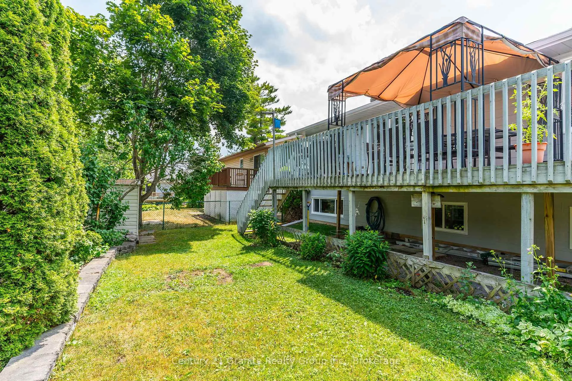 Photo 48 of 4 Birch Crescent, Kawartha Lakes, Bobcaygeon — HOMEH