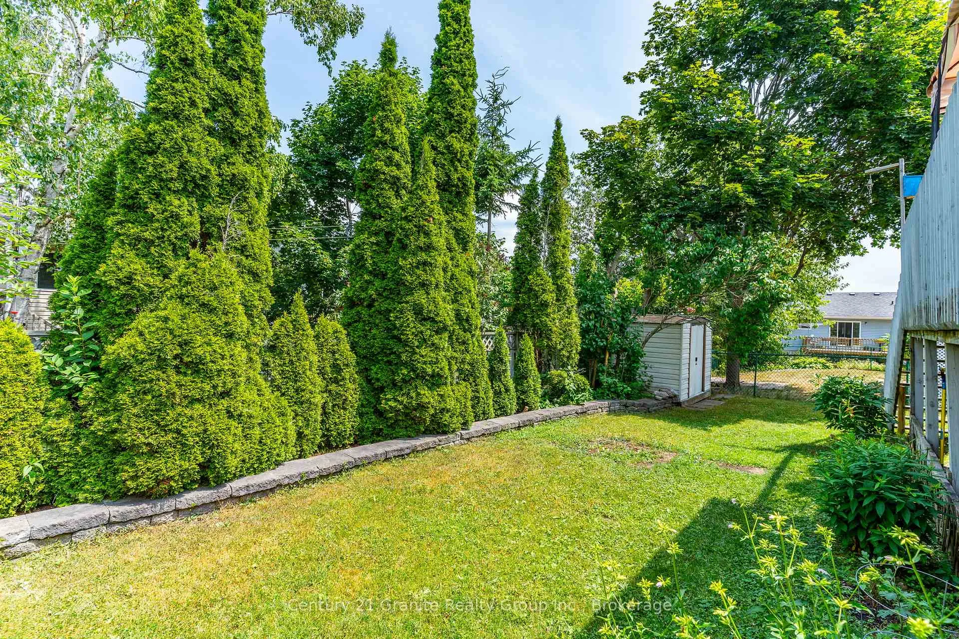 Photo 49 of 4 Birch Crescent, Kawartha Lakes, Bobcaygeon — HOMEH