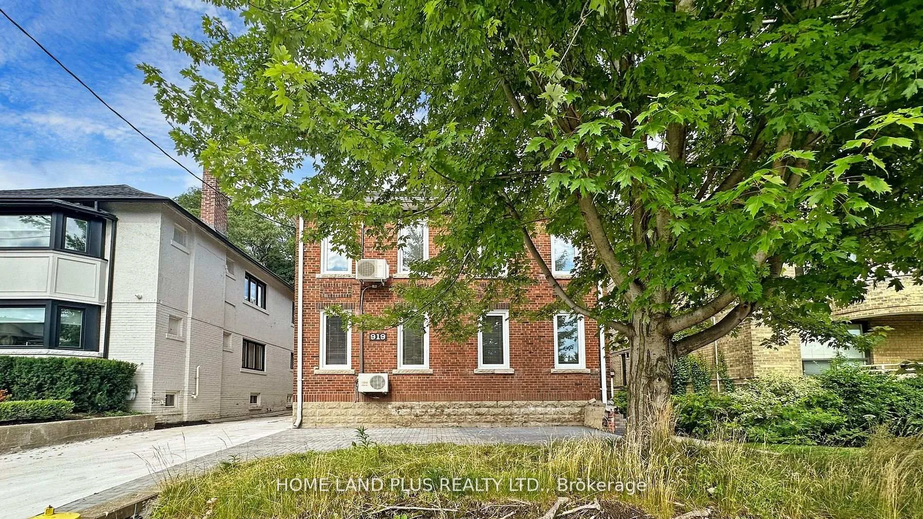 Photo 2 of Unit BSMT B, 919 Avenue Road, Toronto, Yonge-Eglinton — HOMEH