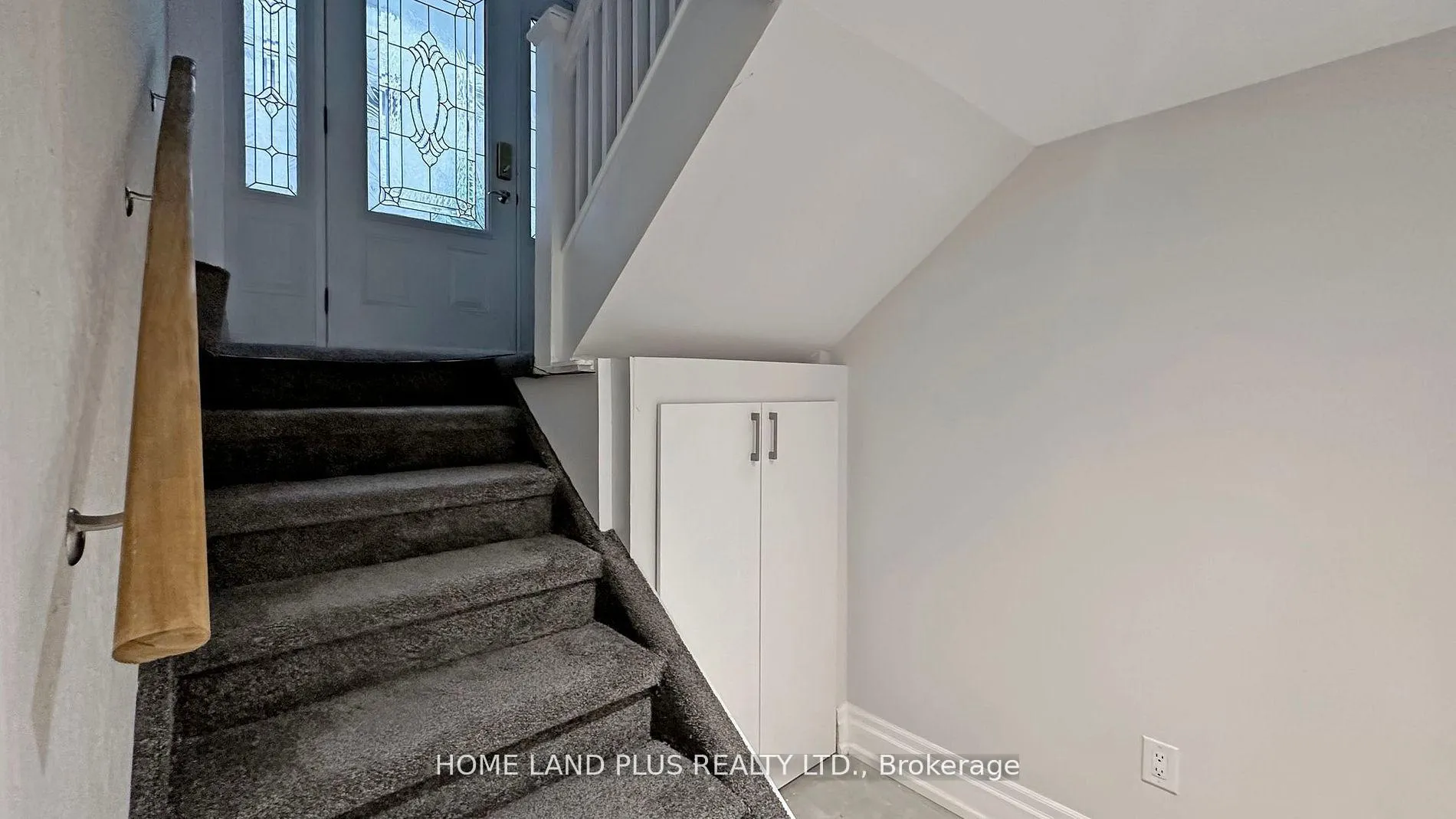 Photo 6 of Unit BSMT B, 919 Avenue Road, Toronto, Yonge-Eglinton — HOMEH