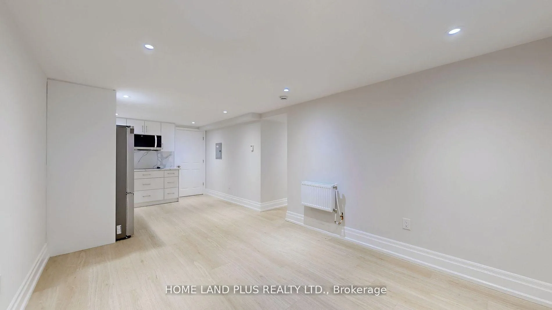 Photo 7 of Unit BSMT B, 919 Avenue Road, Toronto, Yonge-Eglinton — HOMEH