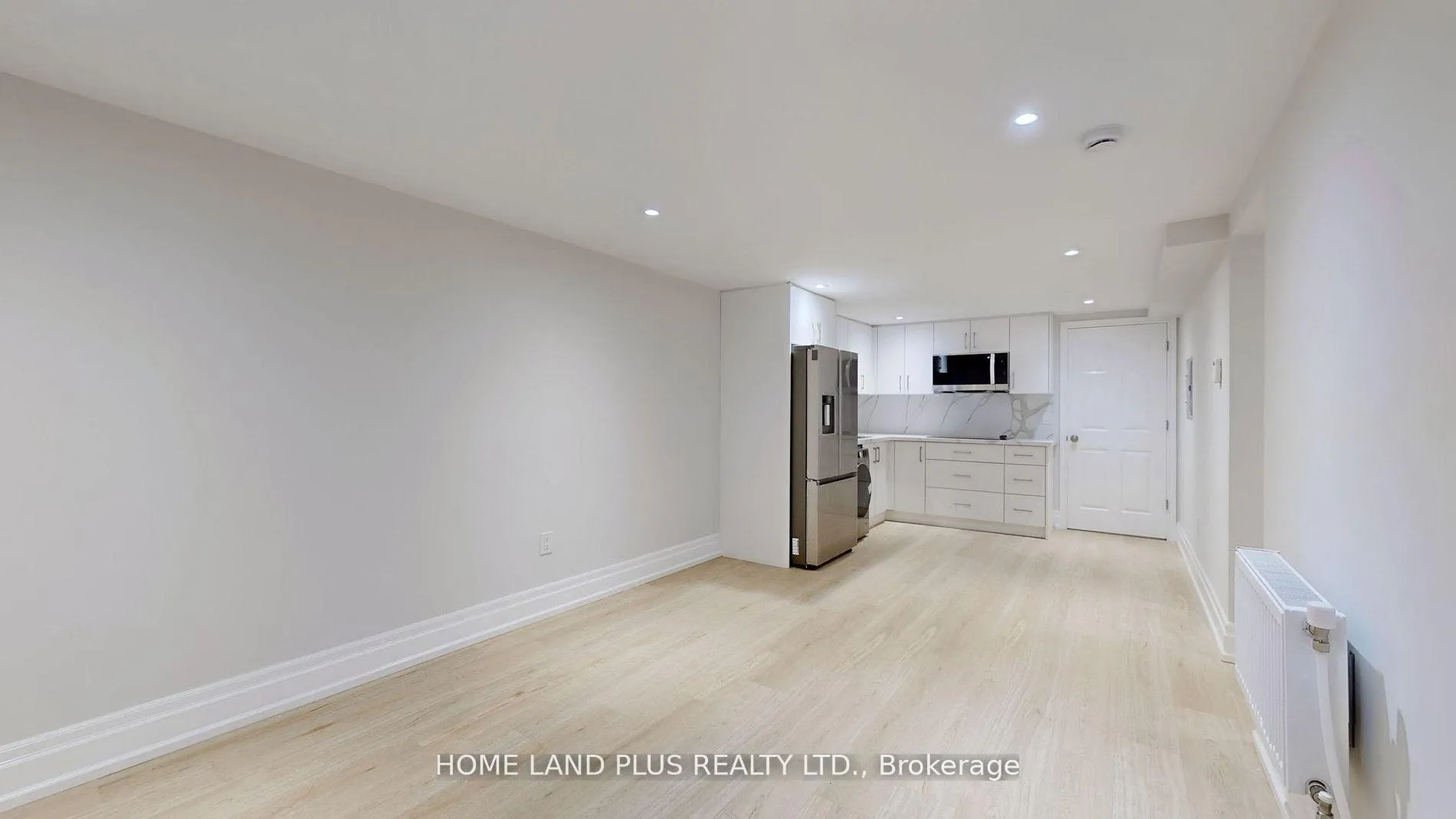 Photo 8 of Unit BSMT B, 919 Avenue Road, Toronto, Yonge-Eglinton — HOMEH