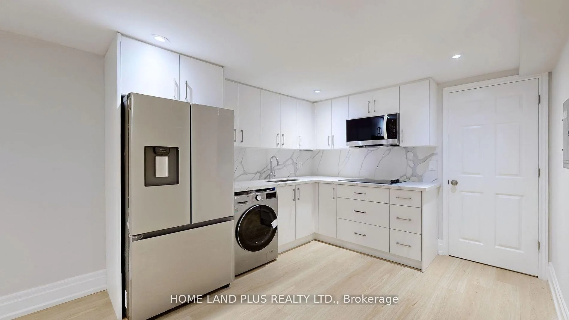 Photo 9 of Unit BSMT B, 919 Avenue Road, Toronto, Yonge-Eglinton — HOMEH