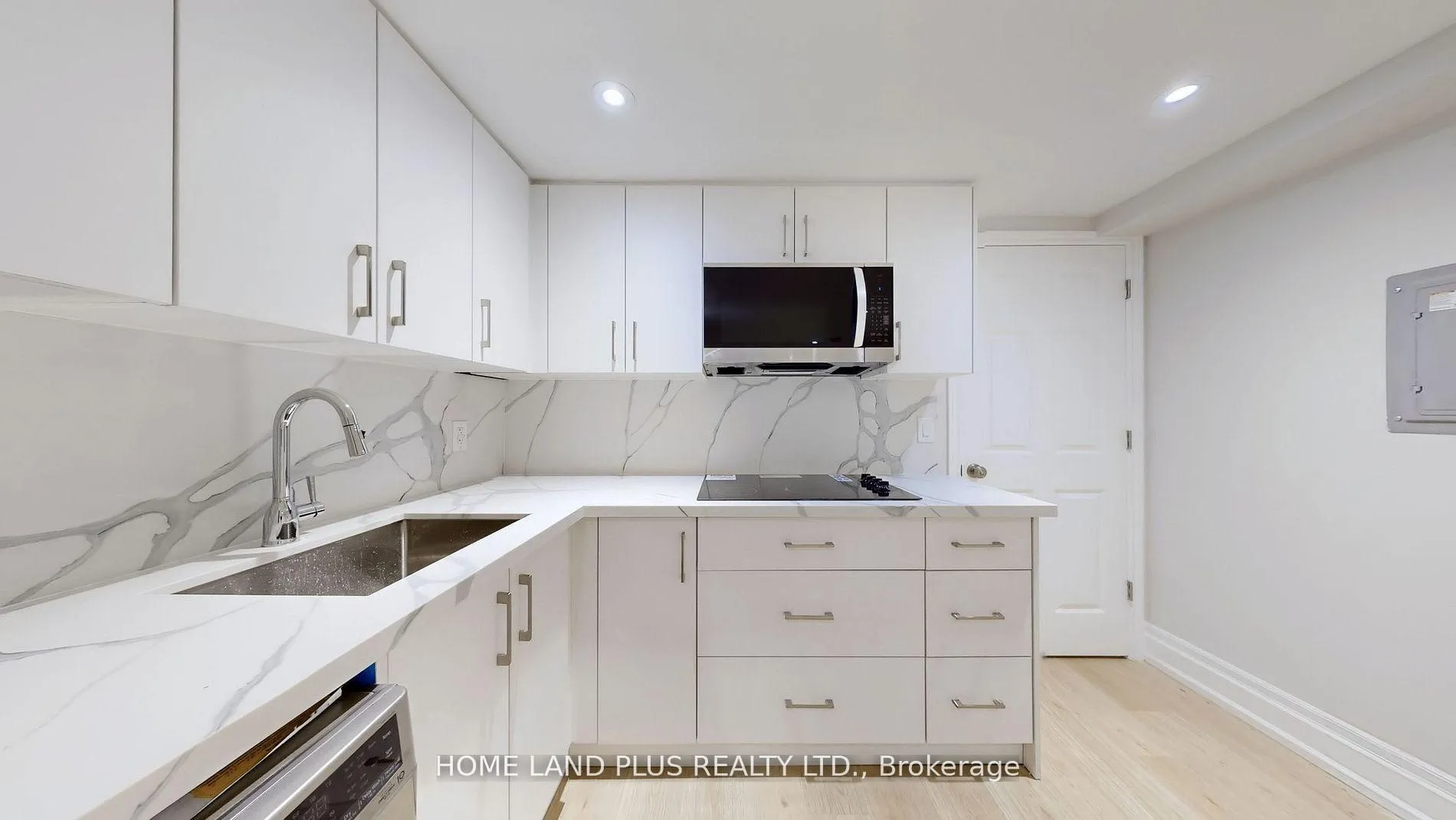 Photo 10 of Unit BSMT B, 919 Avenue Road, Toronto, Yonge-Eglinton — HOMEH