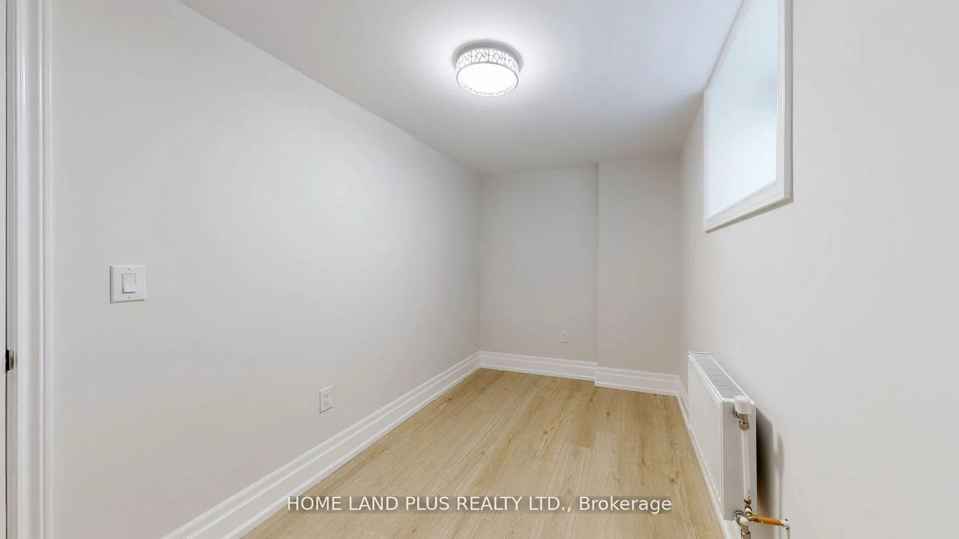 Photo 14 of Unit BSMT B, 919 Avenue Road, Toronto, Yonge-Eglinton — HOMEH