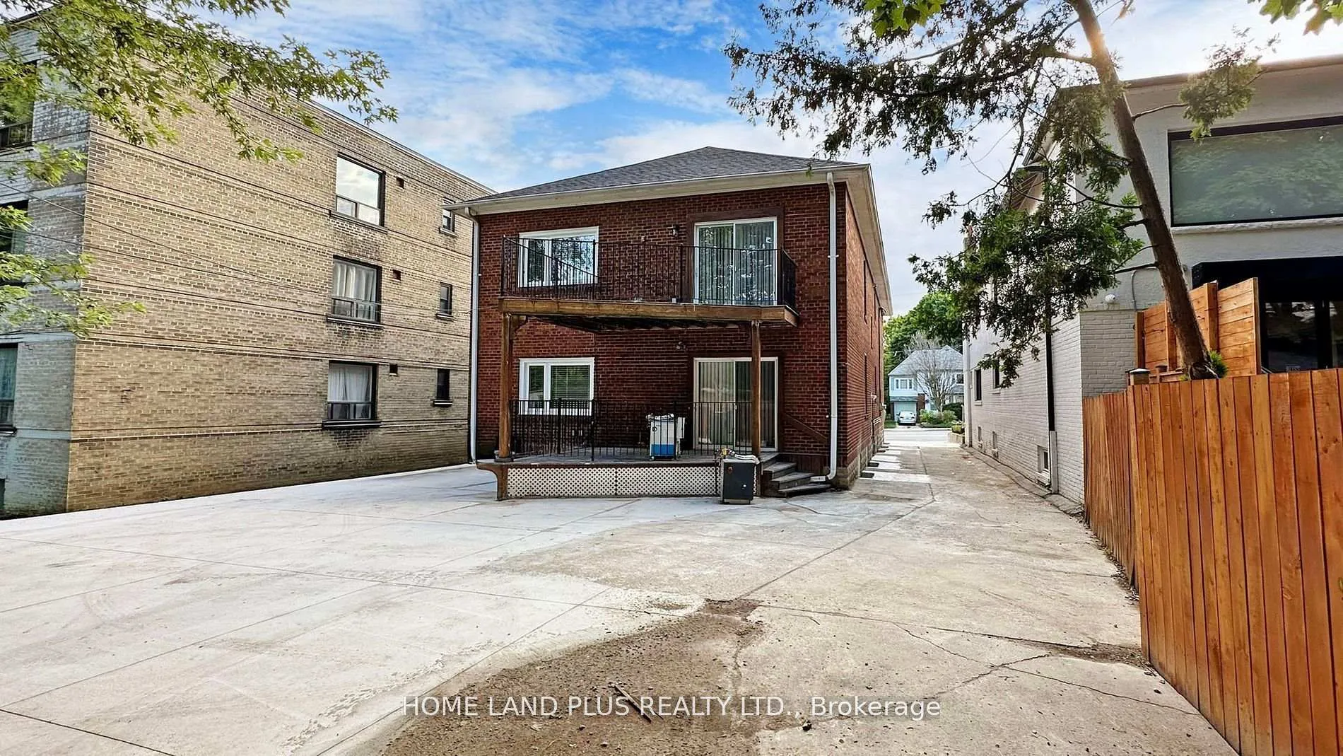 Photo 21 of Unit BSMT B, 919 Avenue Road, Toronto, Yonge-Eglinton — HOMEH