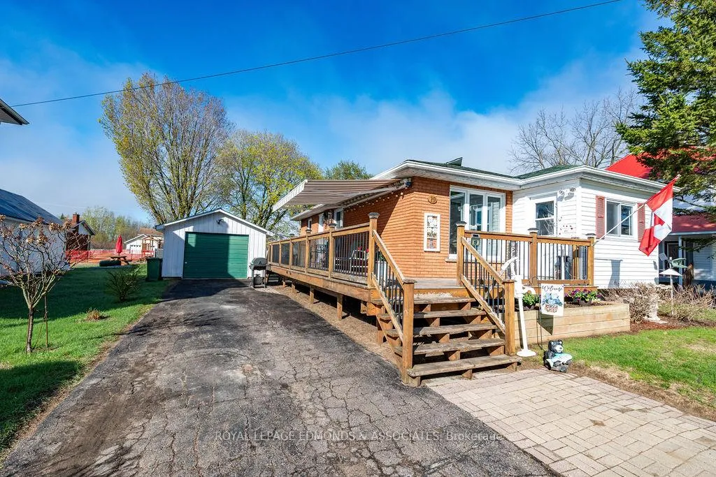 Photo 1 of 19 Elliott Street, Whitewater Region, Beachburg — HOMEH