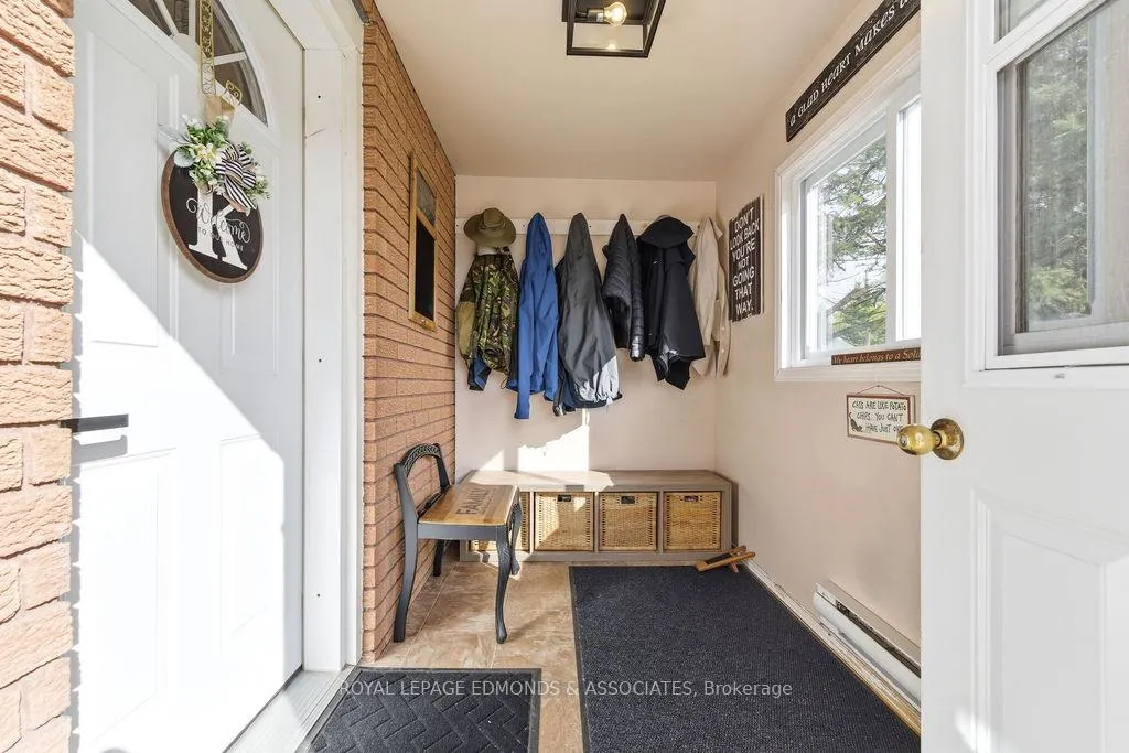 Photo 13 of 19 Elliott Street, Whitewater Region, Beachburg — HOMEH
