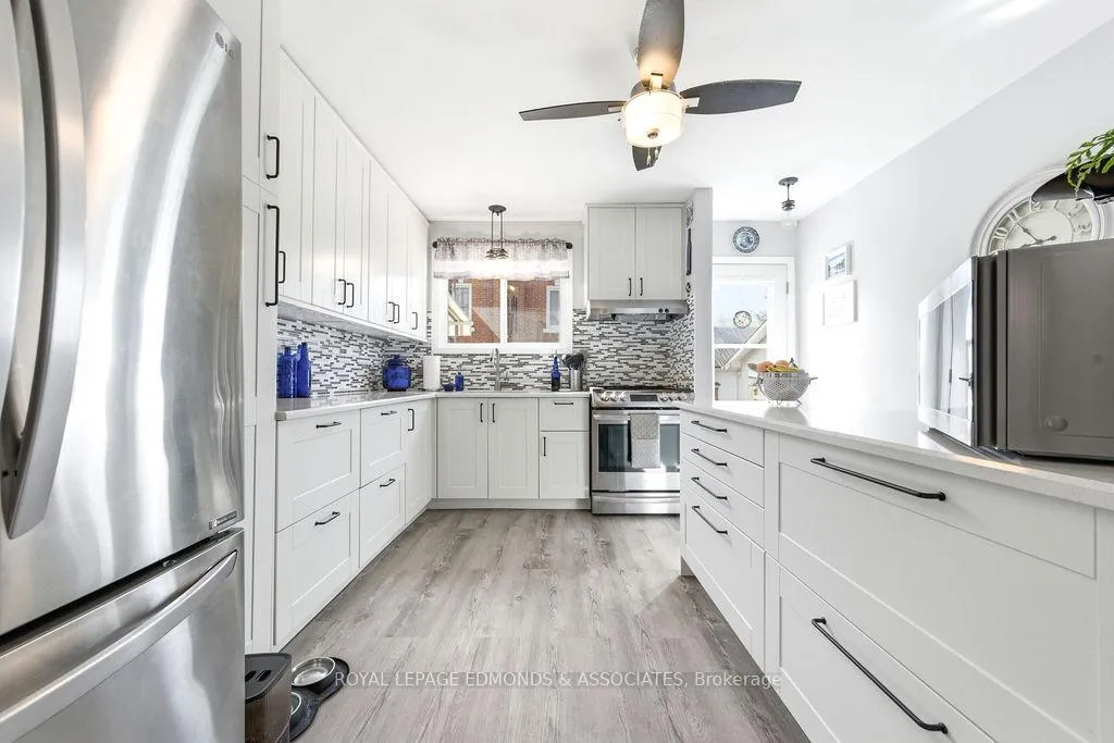 Photo 23 of 19 Elliott Street, Whitewater Region, Beachburg — HOMEH
