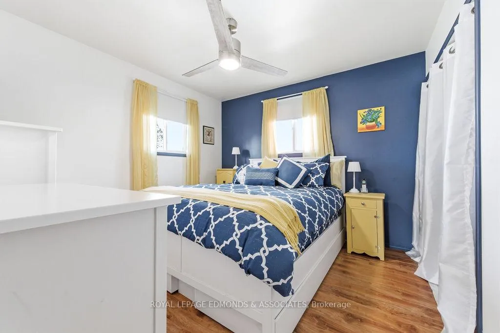 Photo 32 of 19 Elliott Street, Whitewater Region, Beachburg — HOMEH