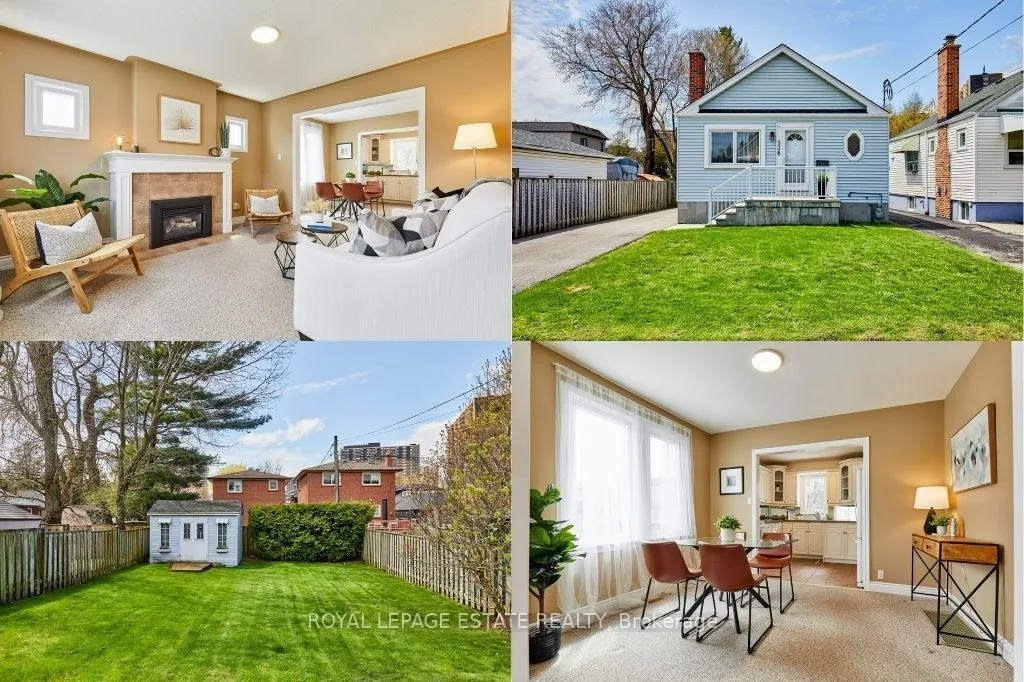 Photo 1 of 138 August Avenue, Scarborough, Oakridge — HOMEH
